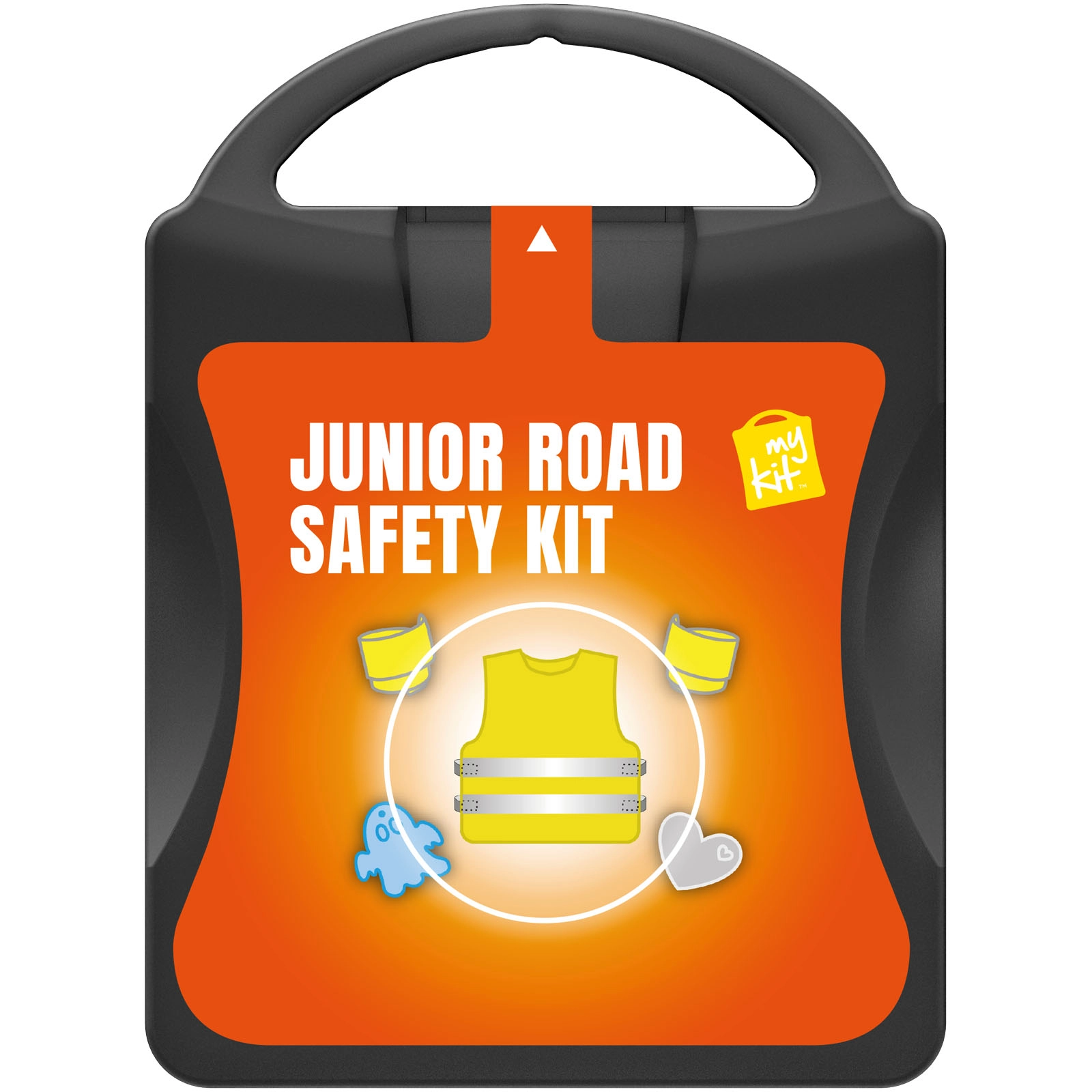 Immagine MyKit Set Sicurezza Strada Junior