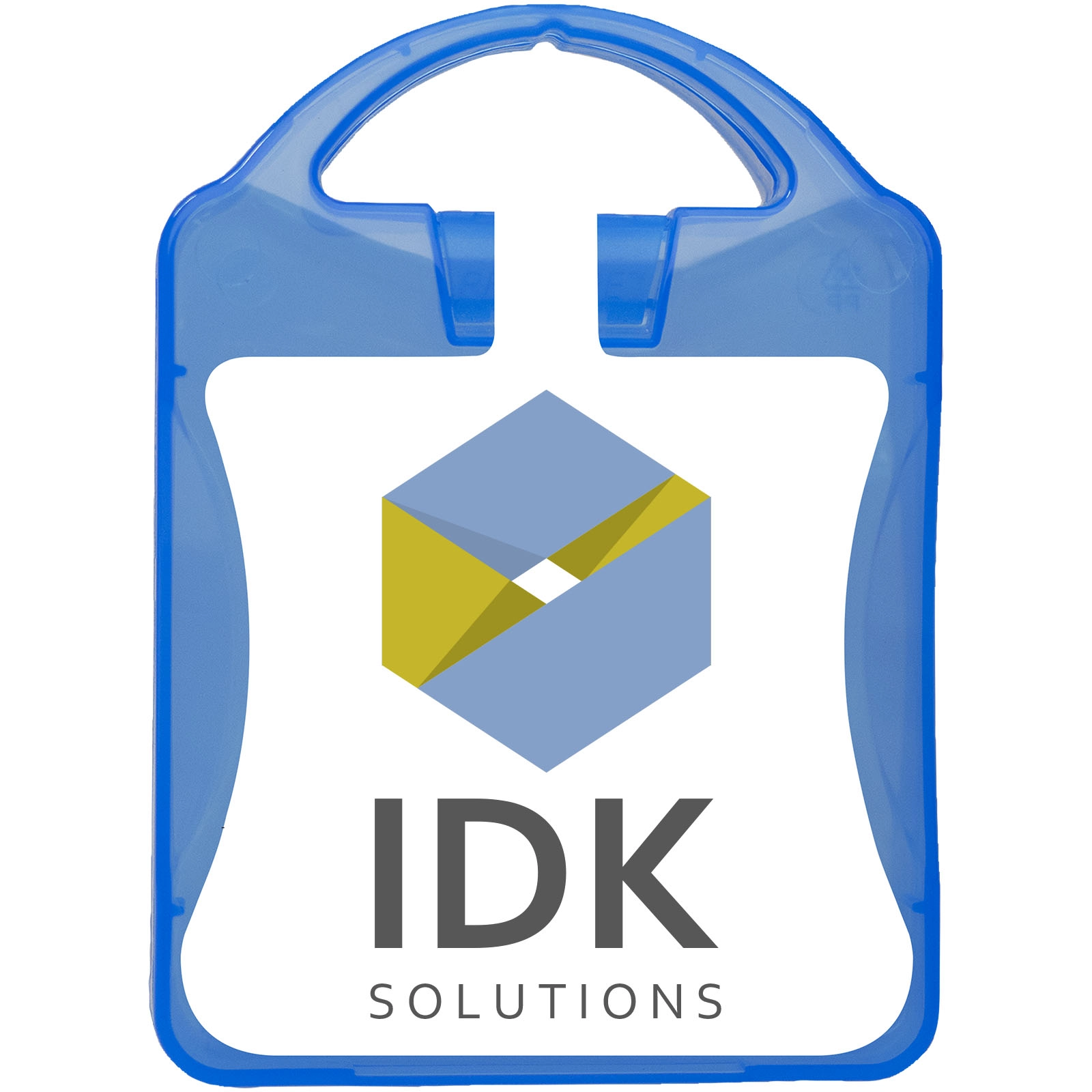 Immagine MyKit Primo Soccorso Premium