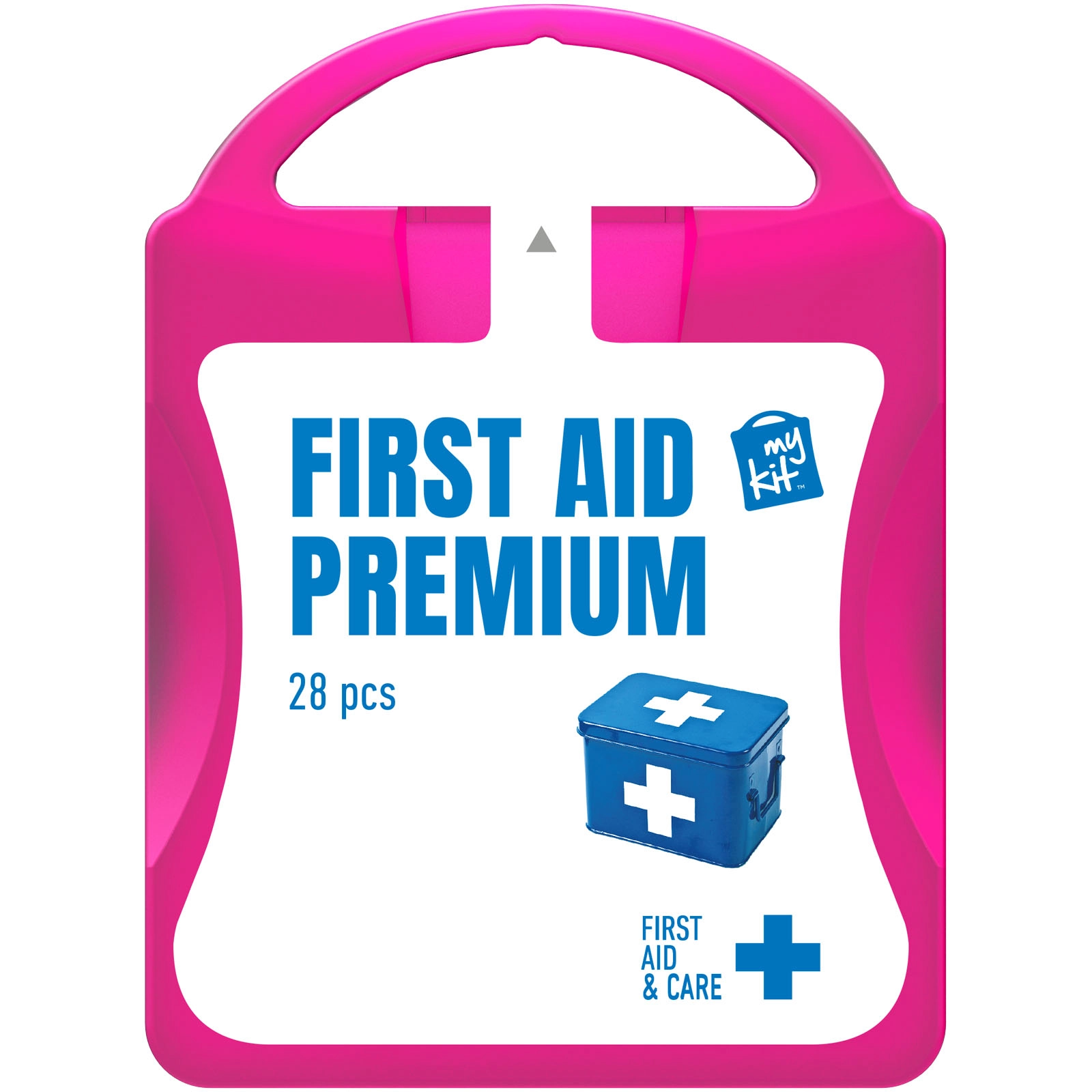 Immagine MyKit Primo Soccorso Premium