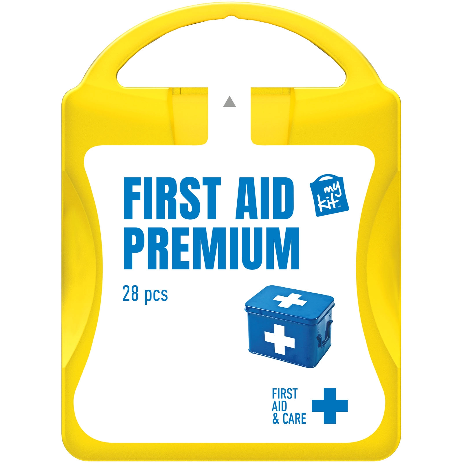 Immagine MyKit Primo Soccorso Premium