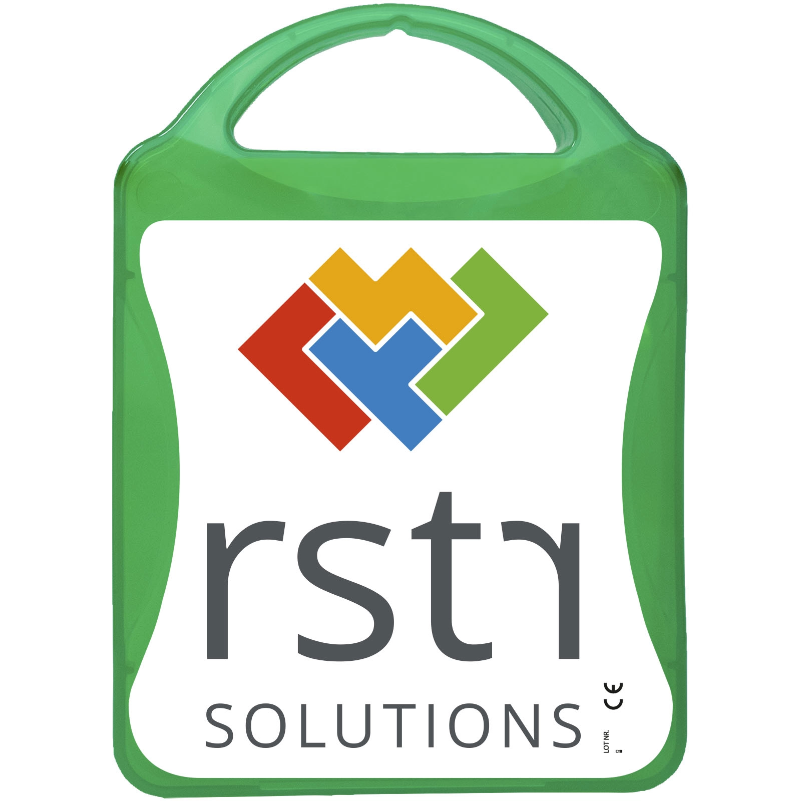 Immagine MyKit Primo Soccorso Premium