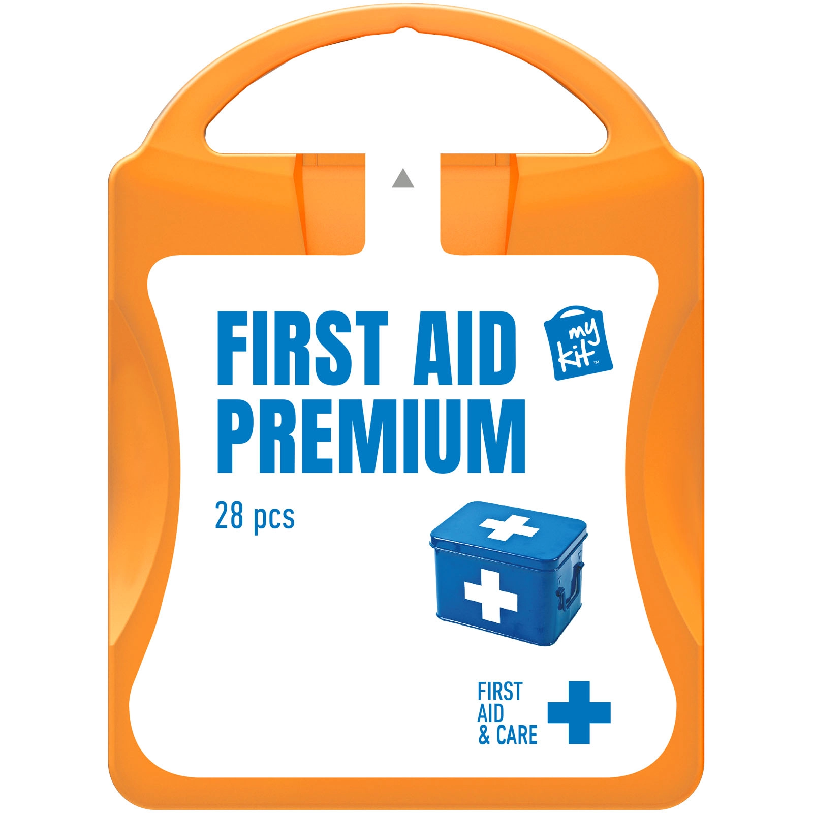 Immagine MyKit Primo Soccorso Premium