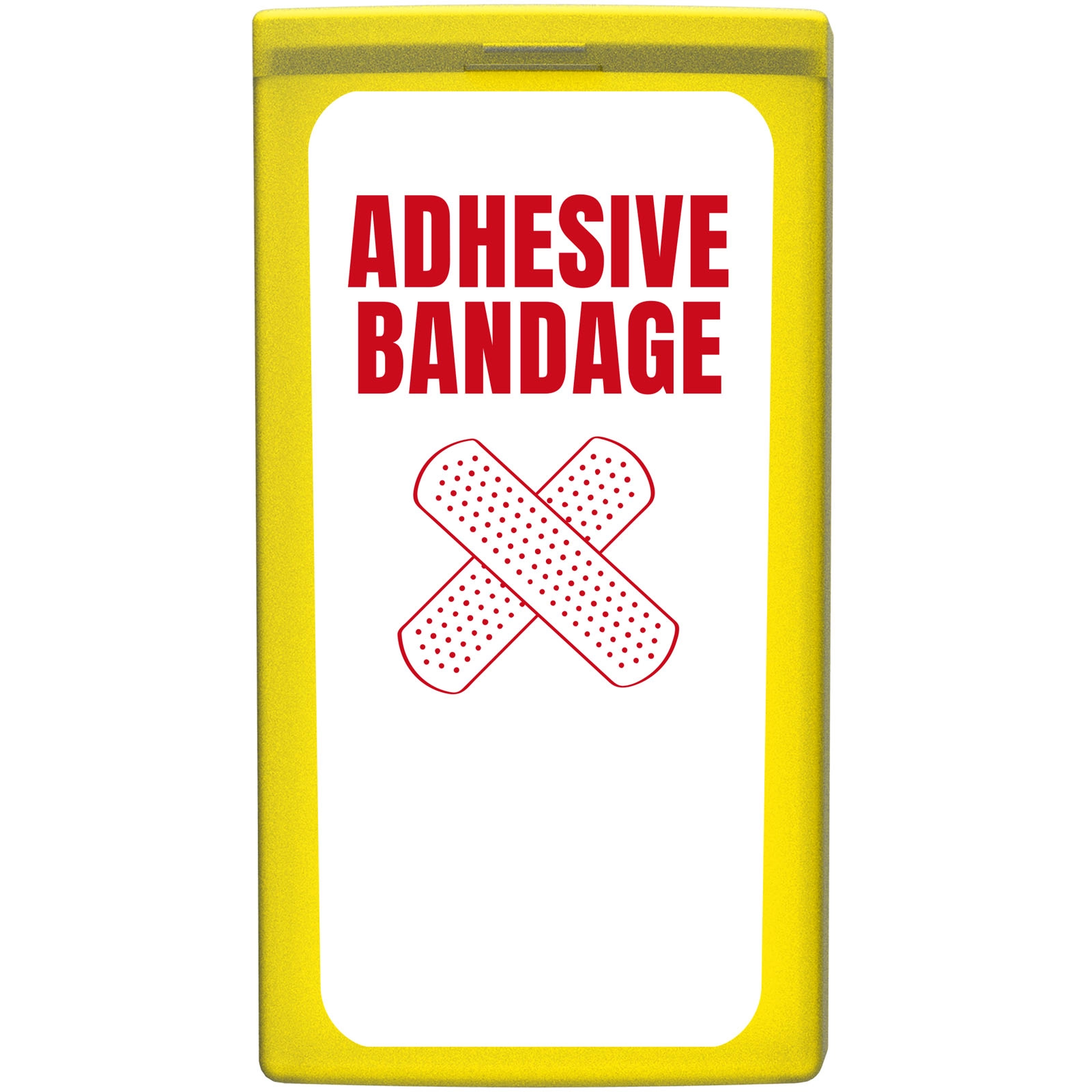 Immagine MiniKit Set Cerotti