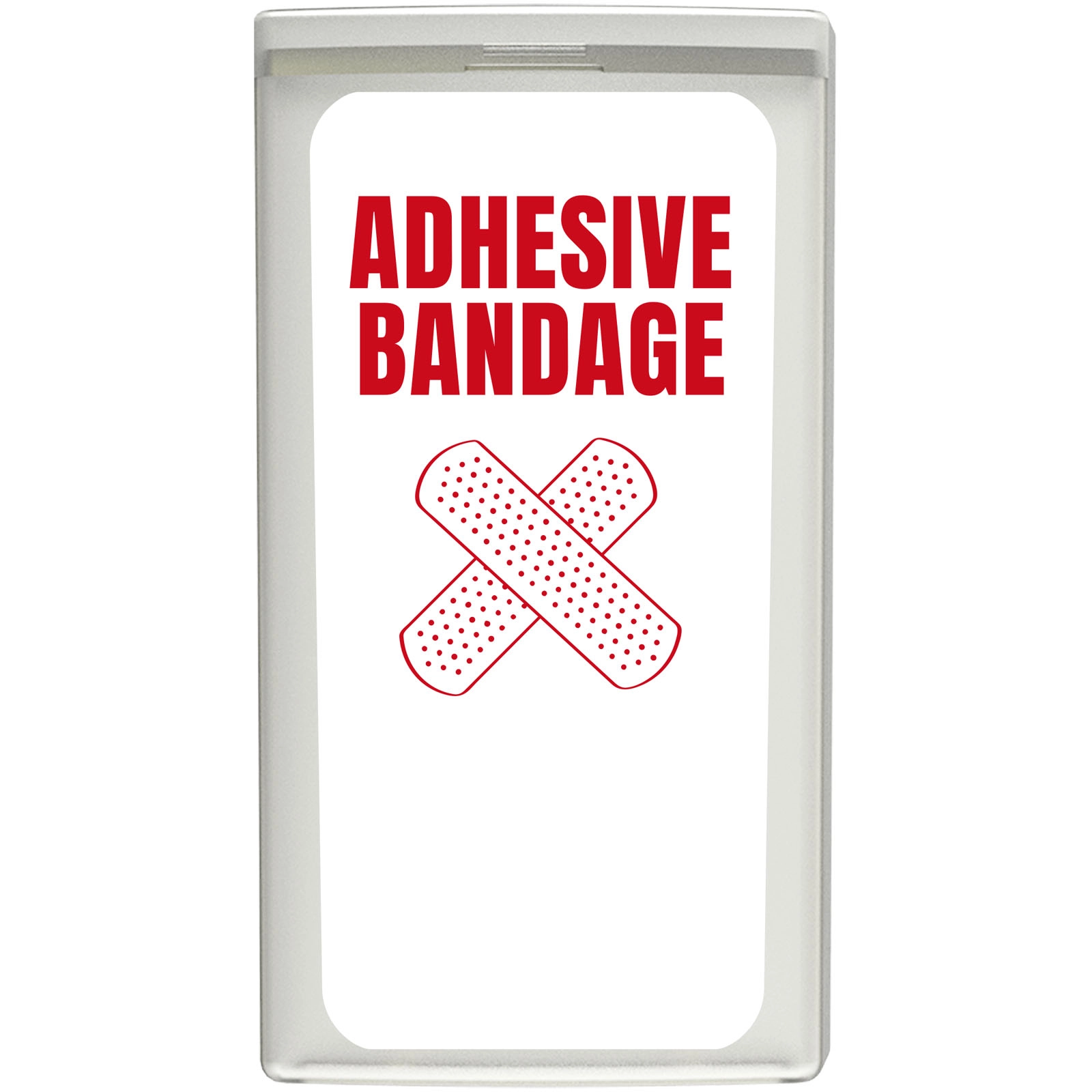 Immagine MiniKit Set Cerotti