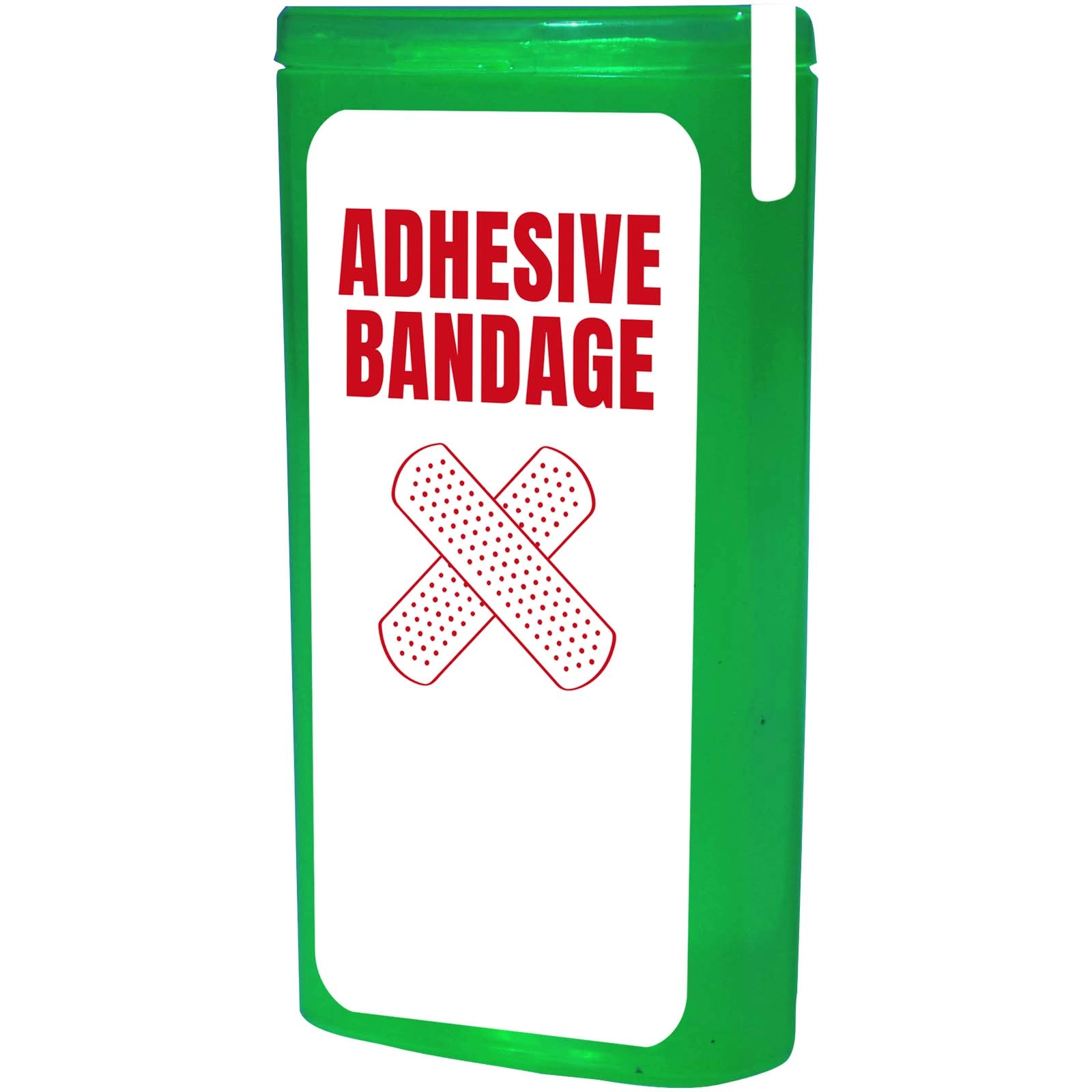 Immagine MiniKit Set Cerotti