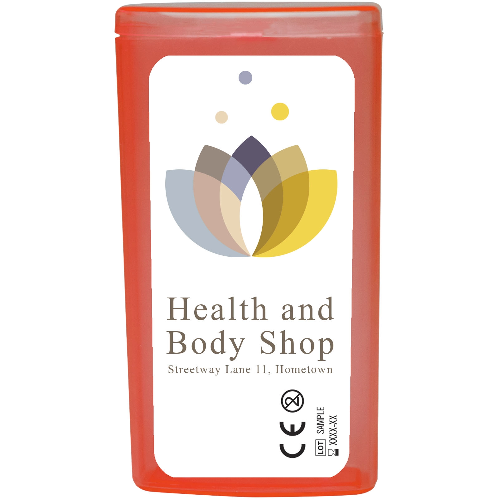 Immagine MiniKit Set Cerotti