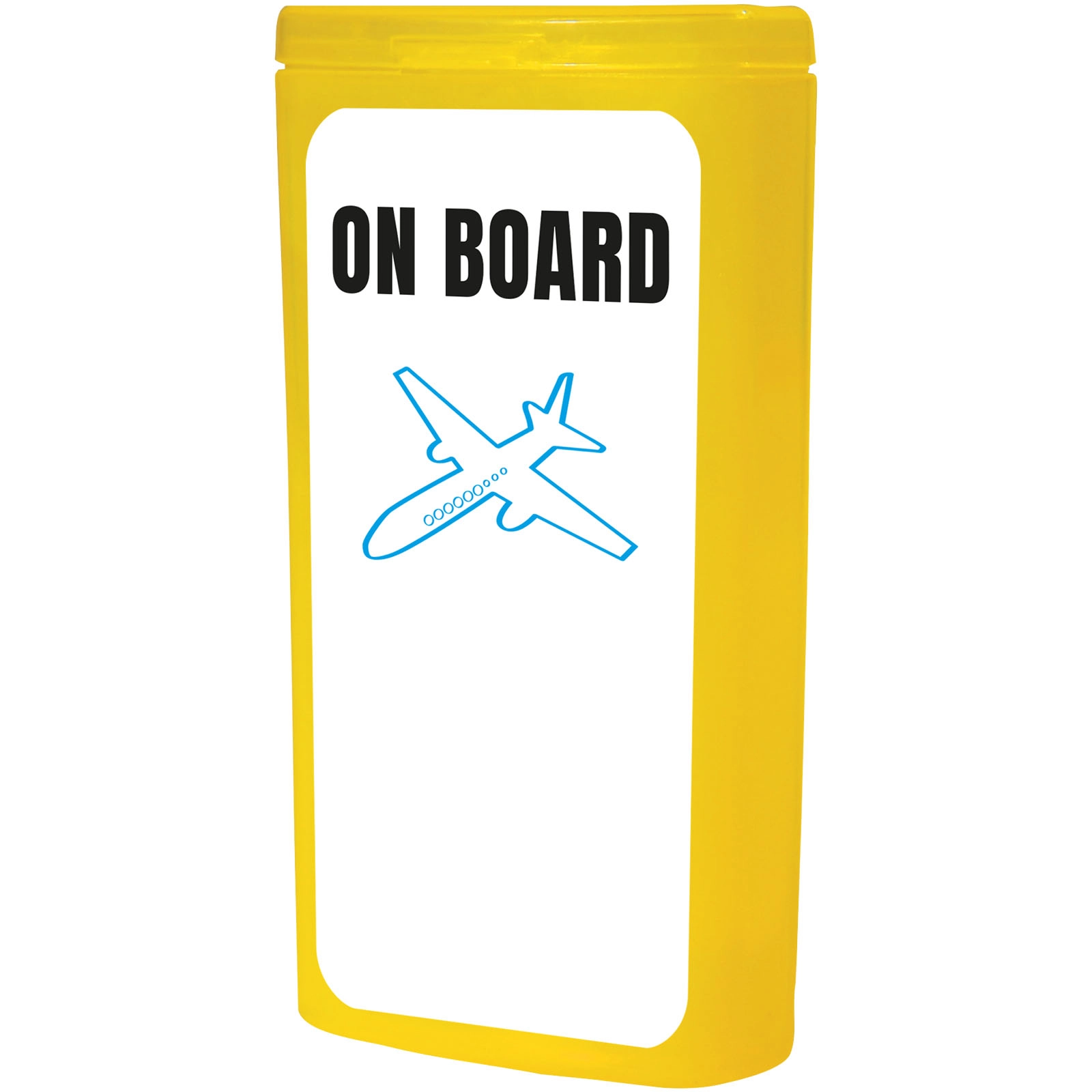 Immagine MiniKit Set Aereo