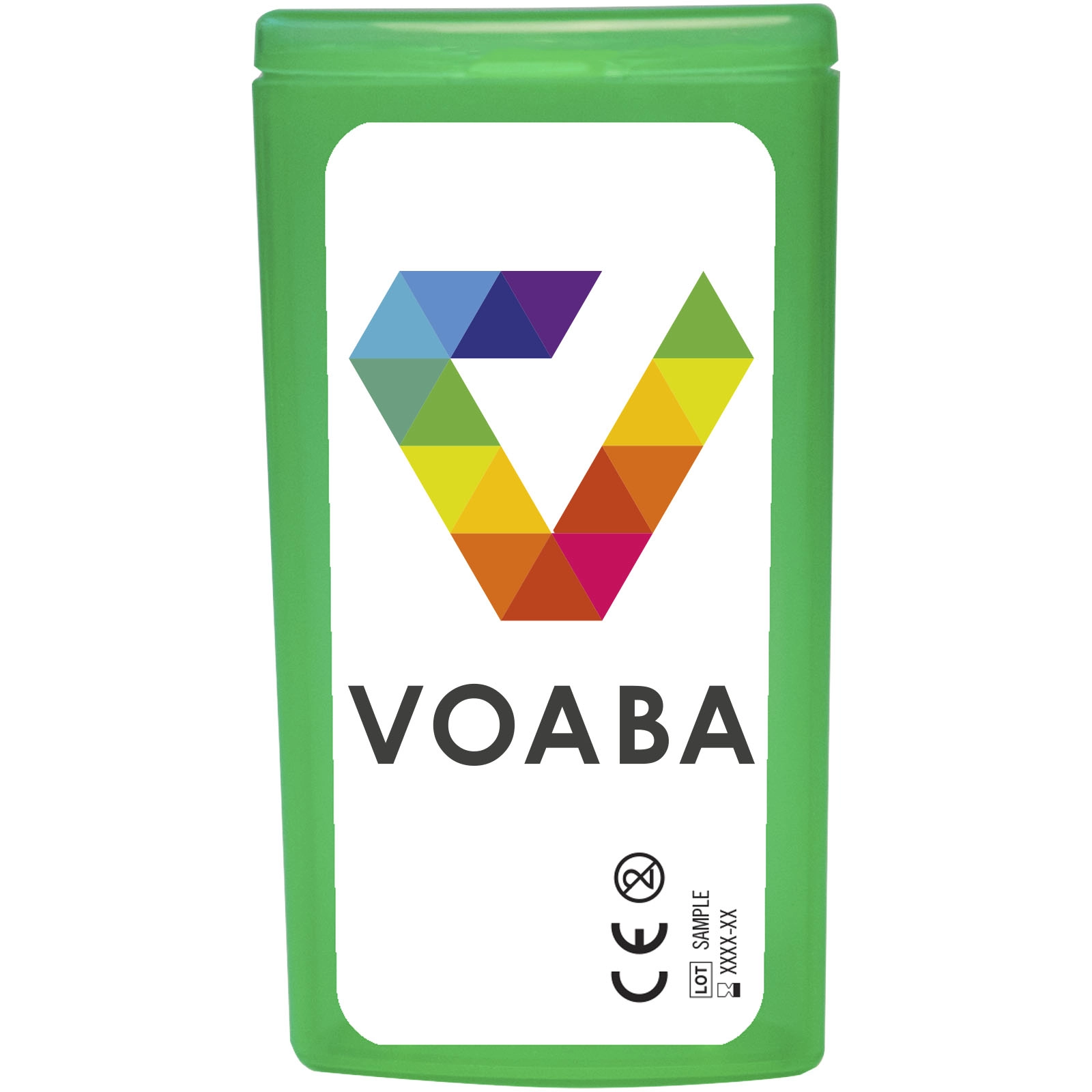 Immagine MiniKit Set Aereo