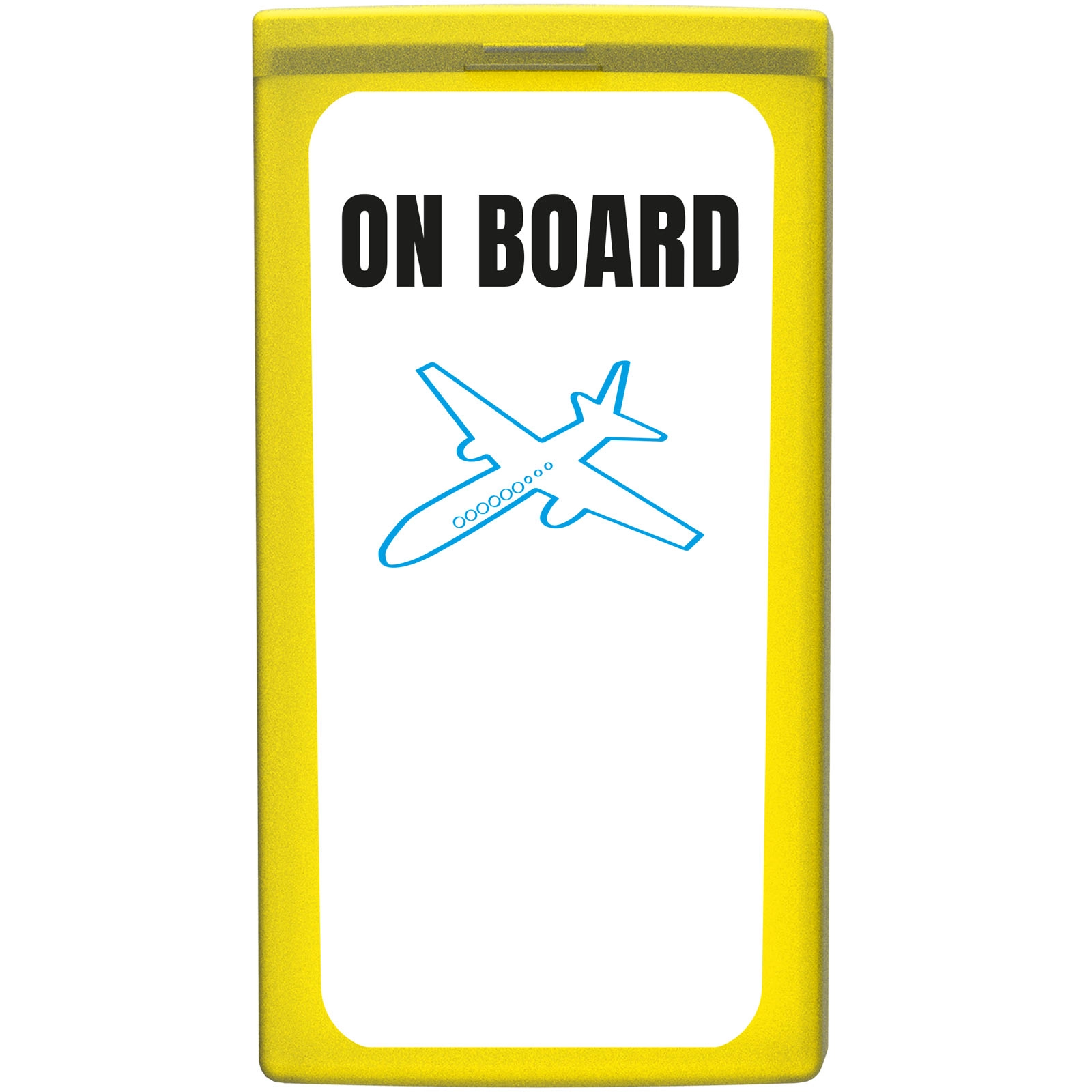 Immagine MiniKit Set Aereo