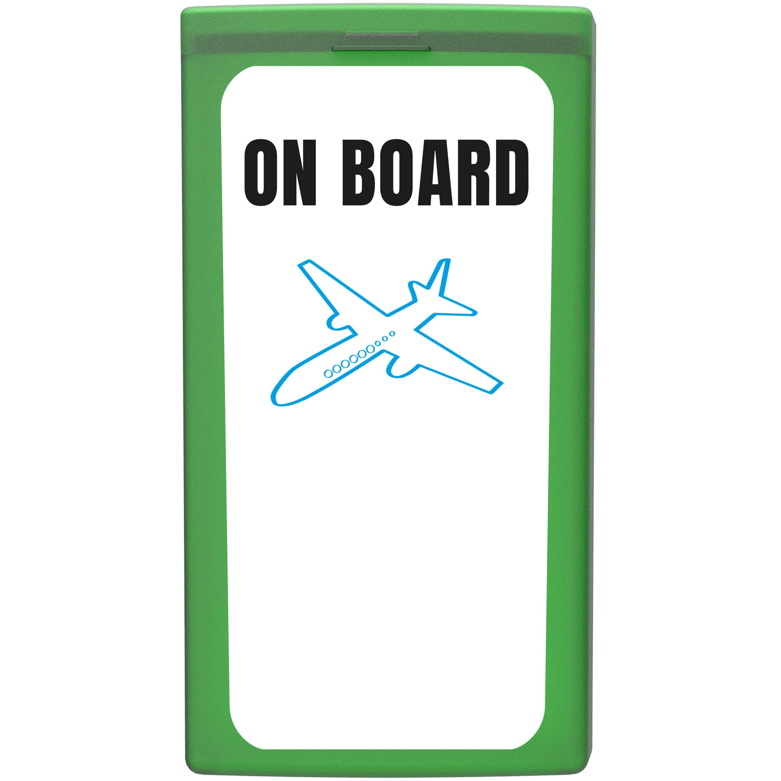 Immagine MiniKit Set Aereo