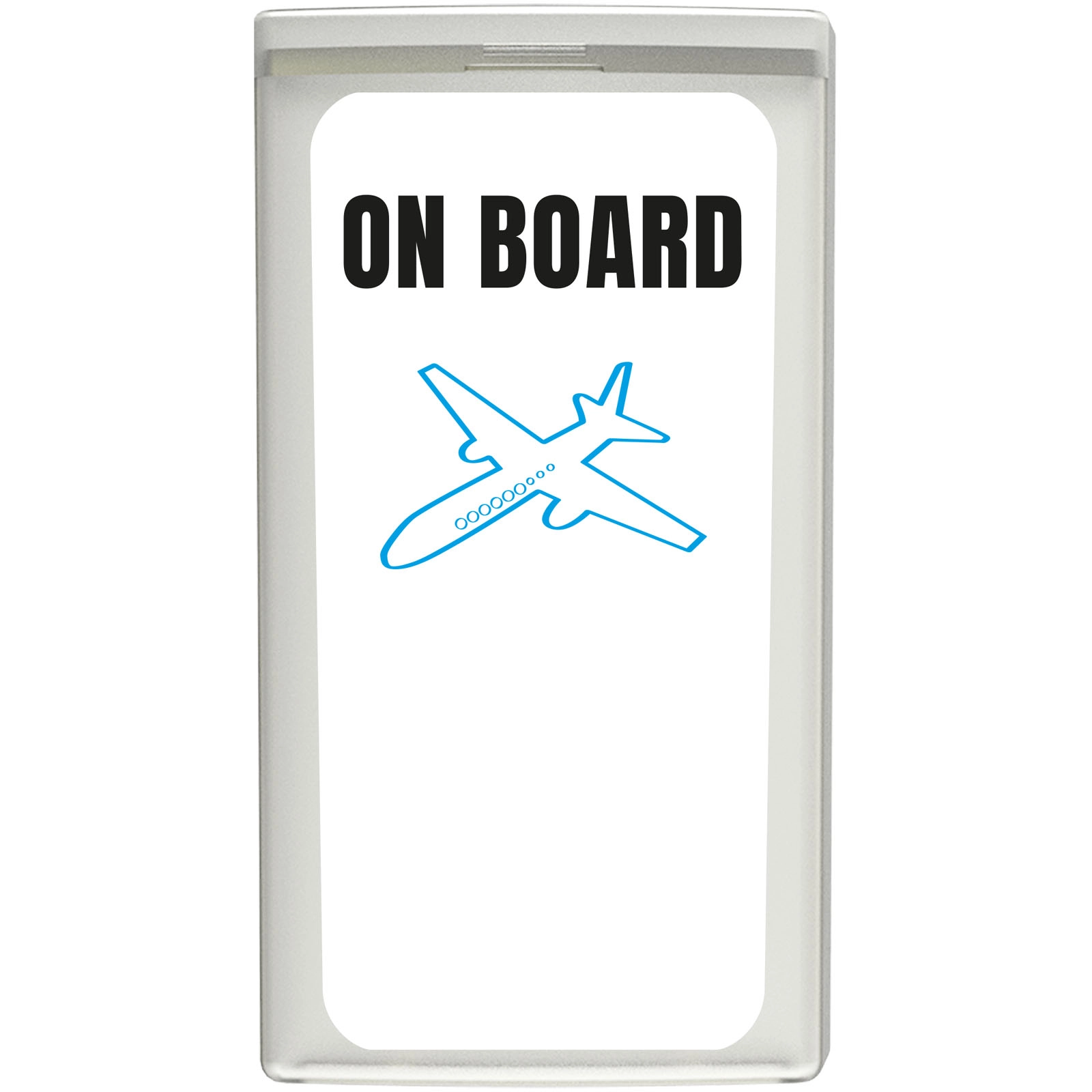 Immagine MiniKit Set Aereo