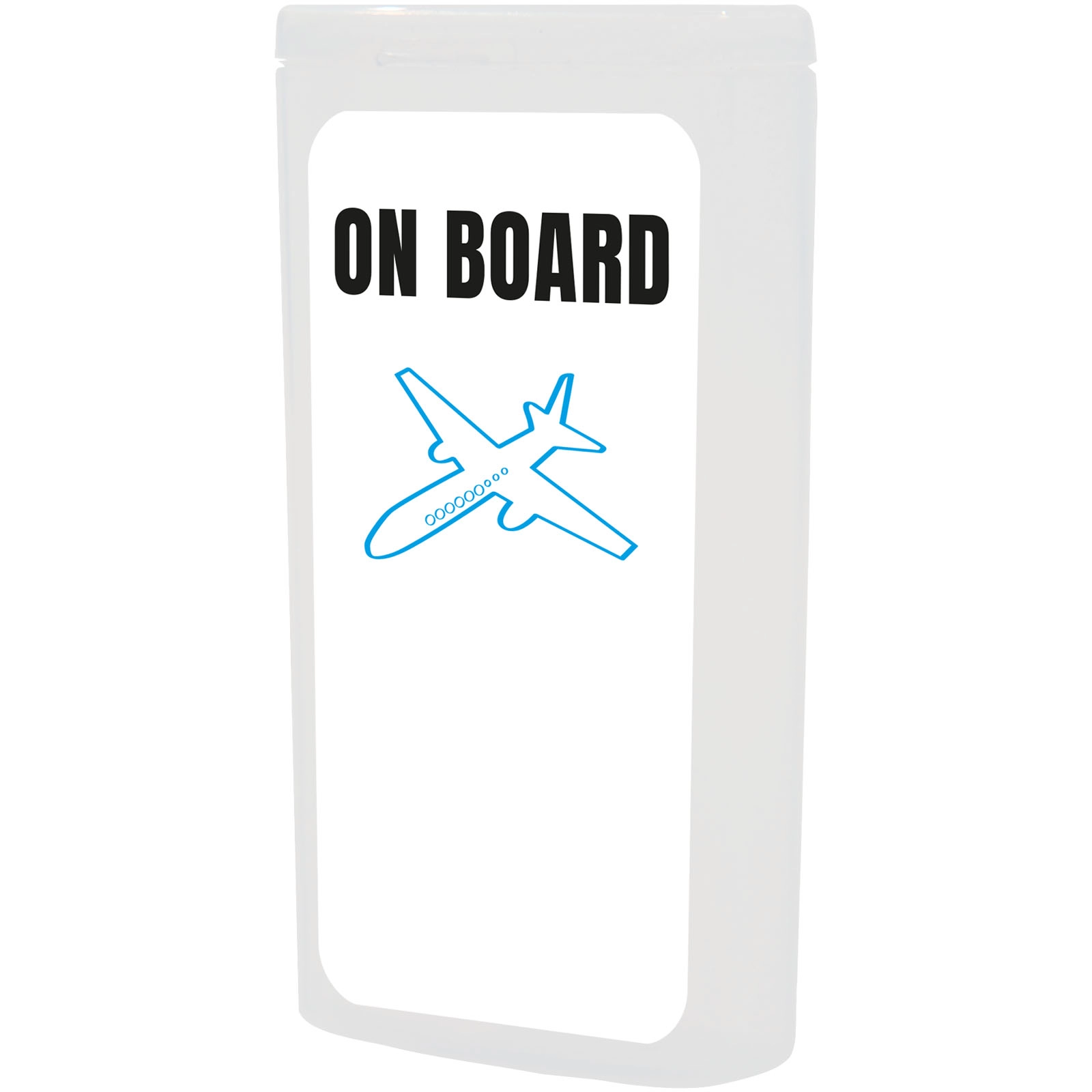 Immagine MiniKit Set Aereo