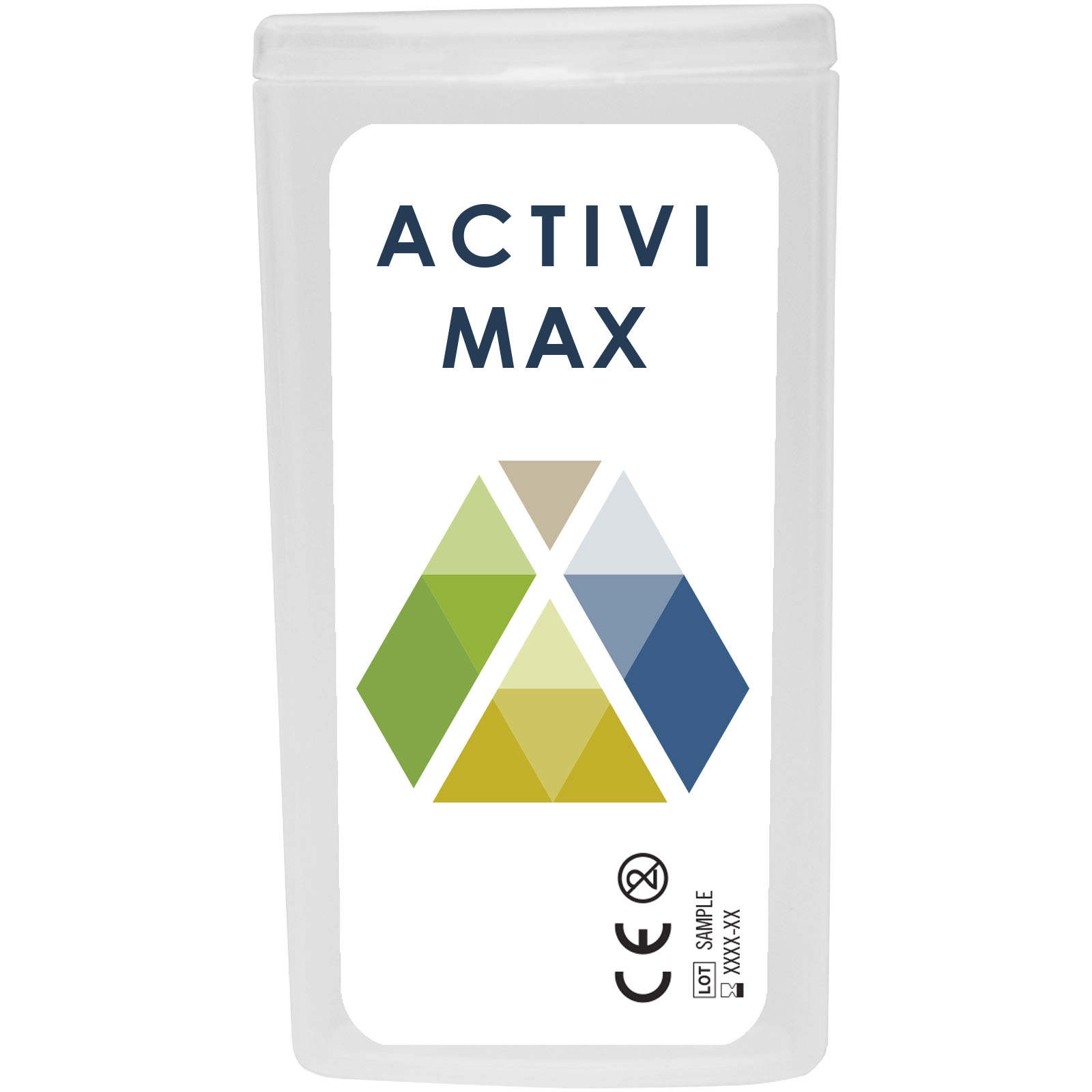 Immagine MiniKit Set Aereo