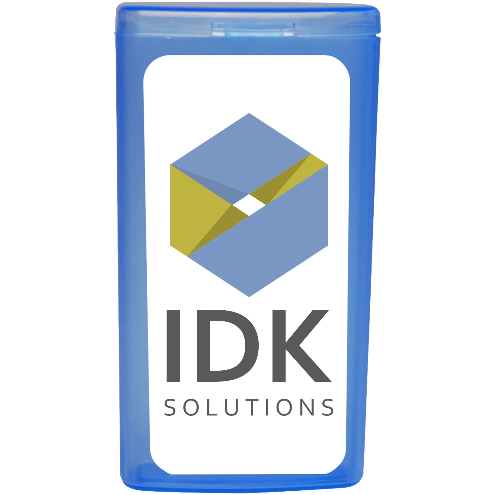 Immagine MiniKit Set Aereo