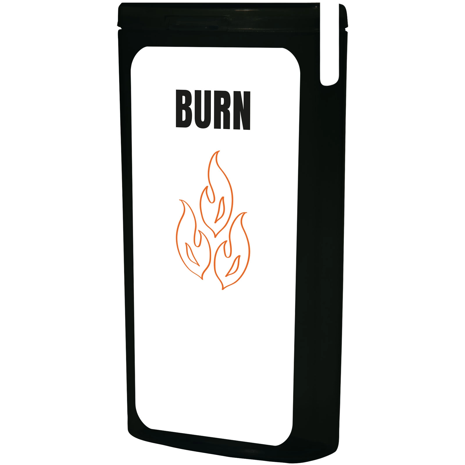 Immagine MiniKit Primo Soccorso Bruciature