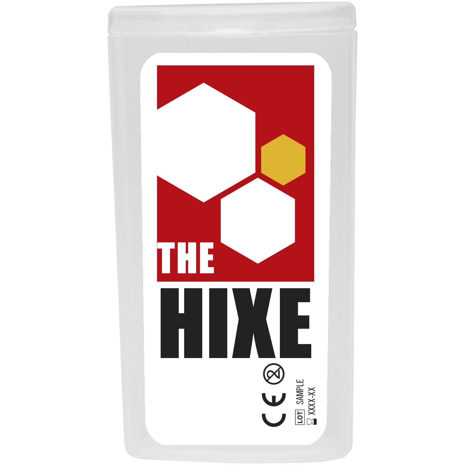 Immagine MiniKit Primo Soccorso Bruciature