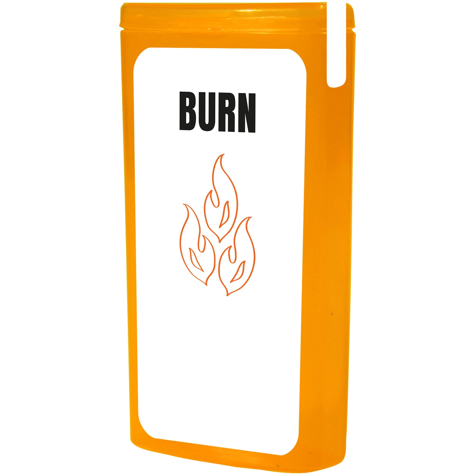 Immagine MiniKit Primo Soccorso Bruciature