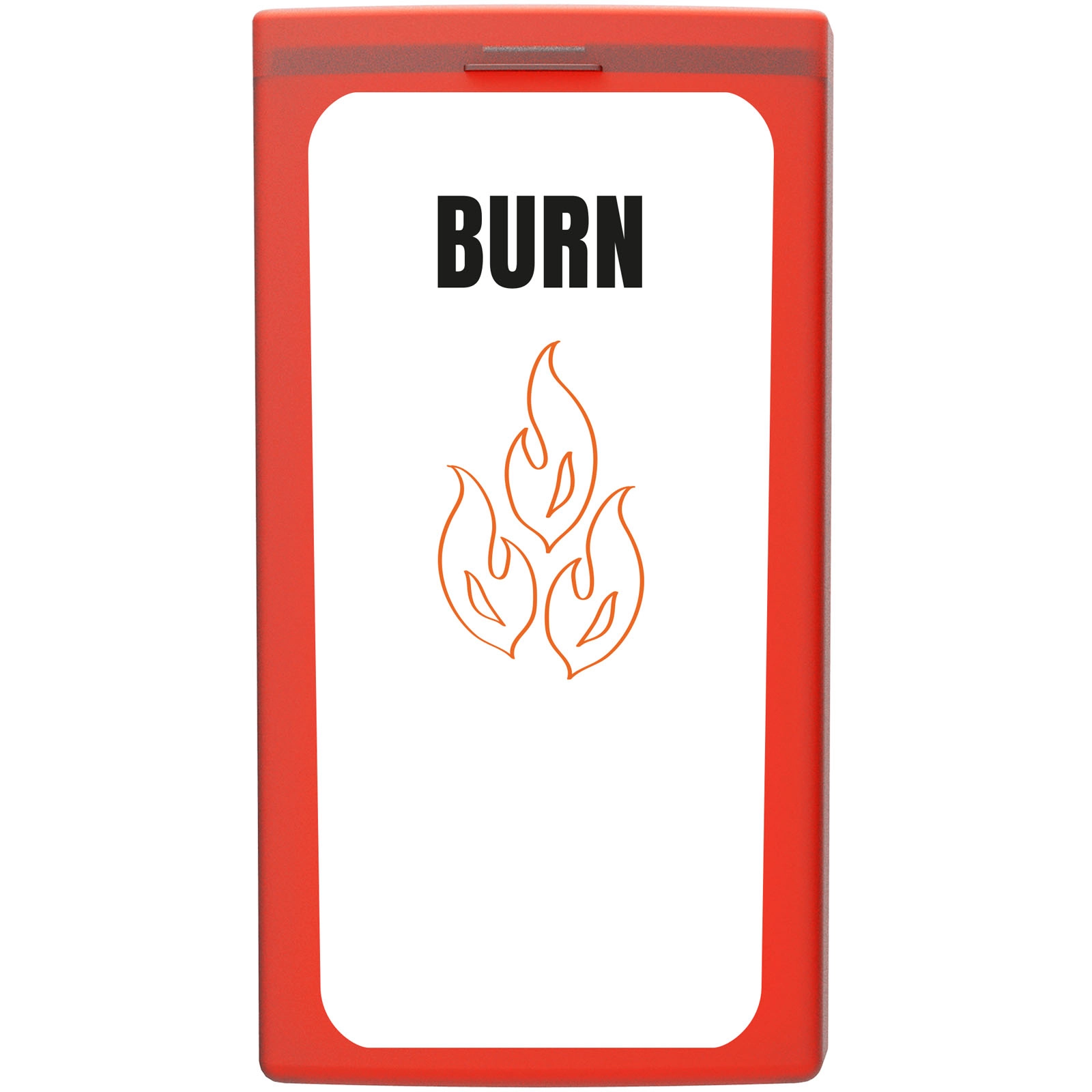 Immagine MiniKit Primo Soccorso Bruciature