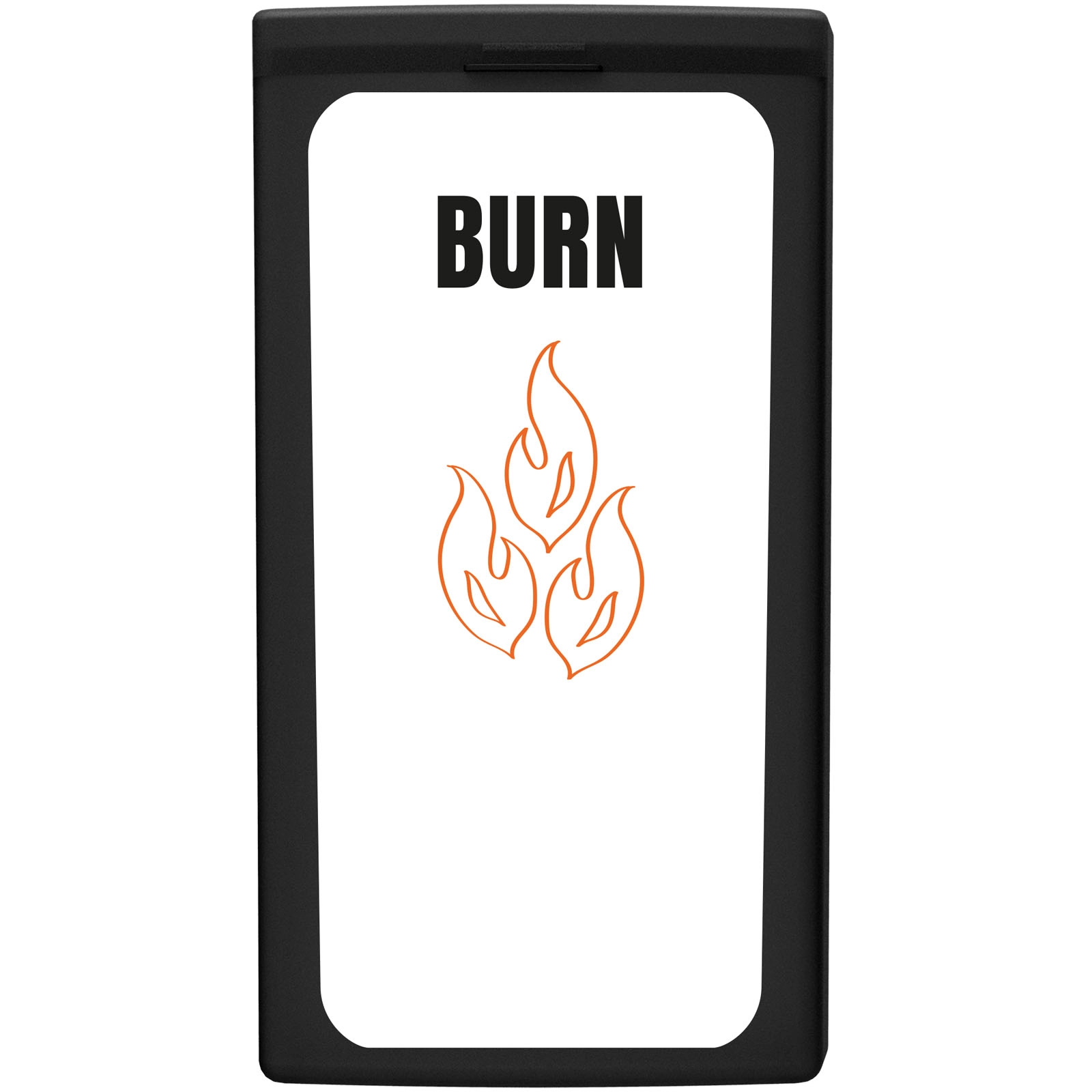 Immagine MiniKit Primo Soccorso Bruciature