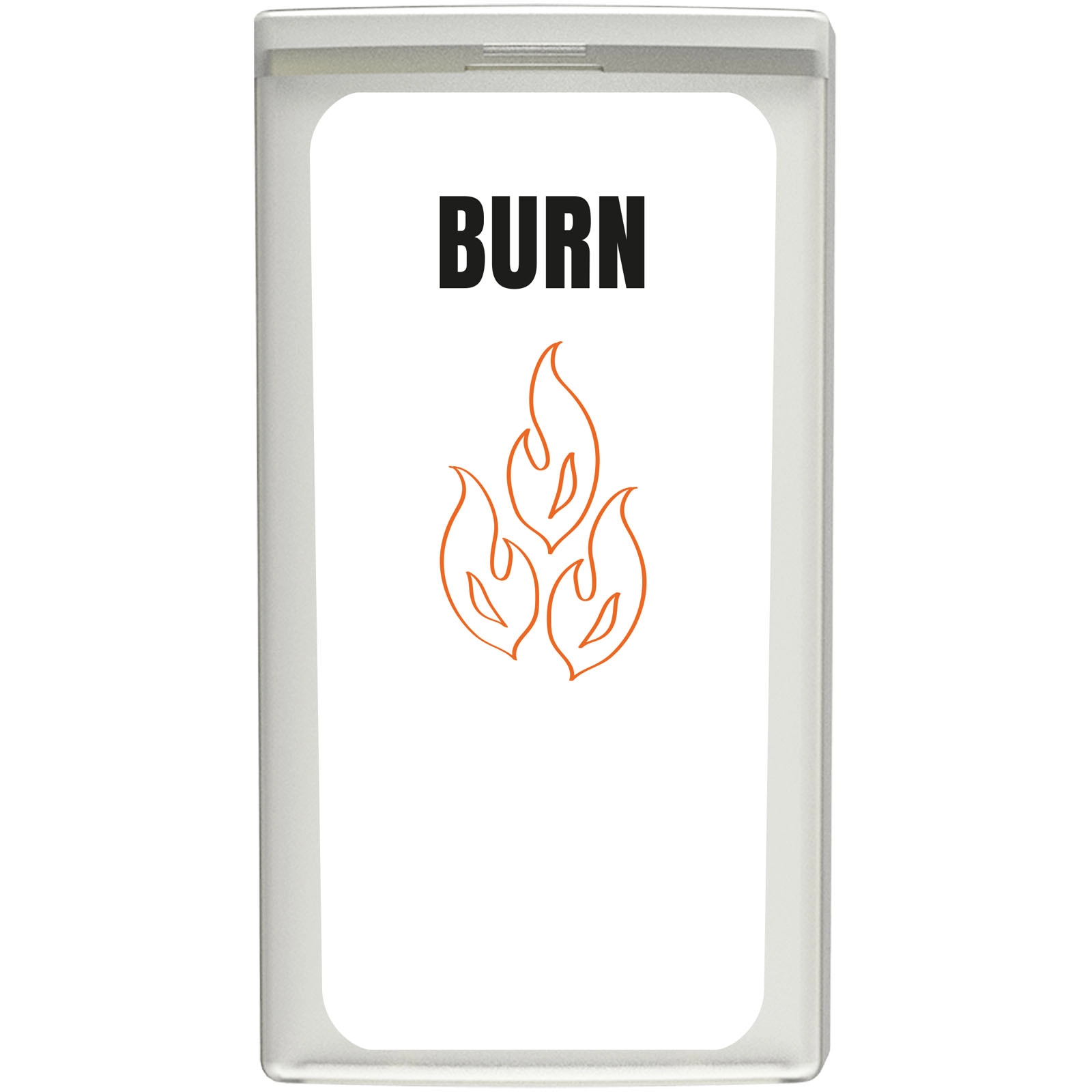 Immagine MiniKit Primo Soccorso Bruciature