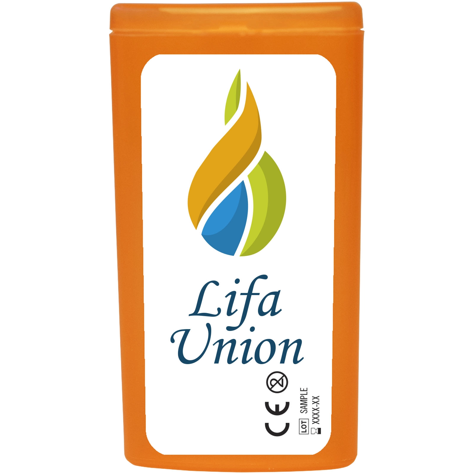 Immagine MiniKit Primo Soccorso Bruciature