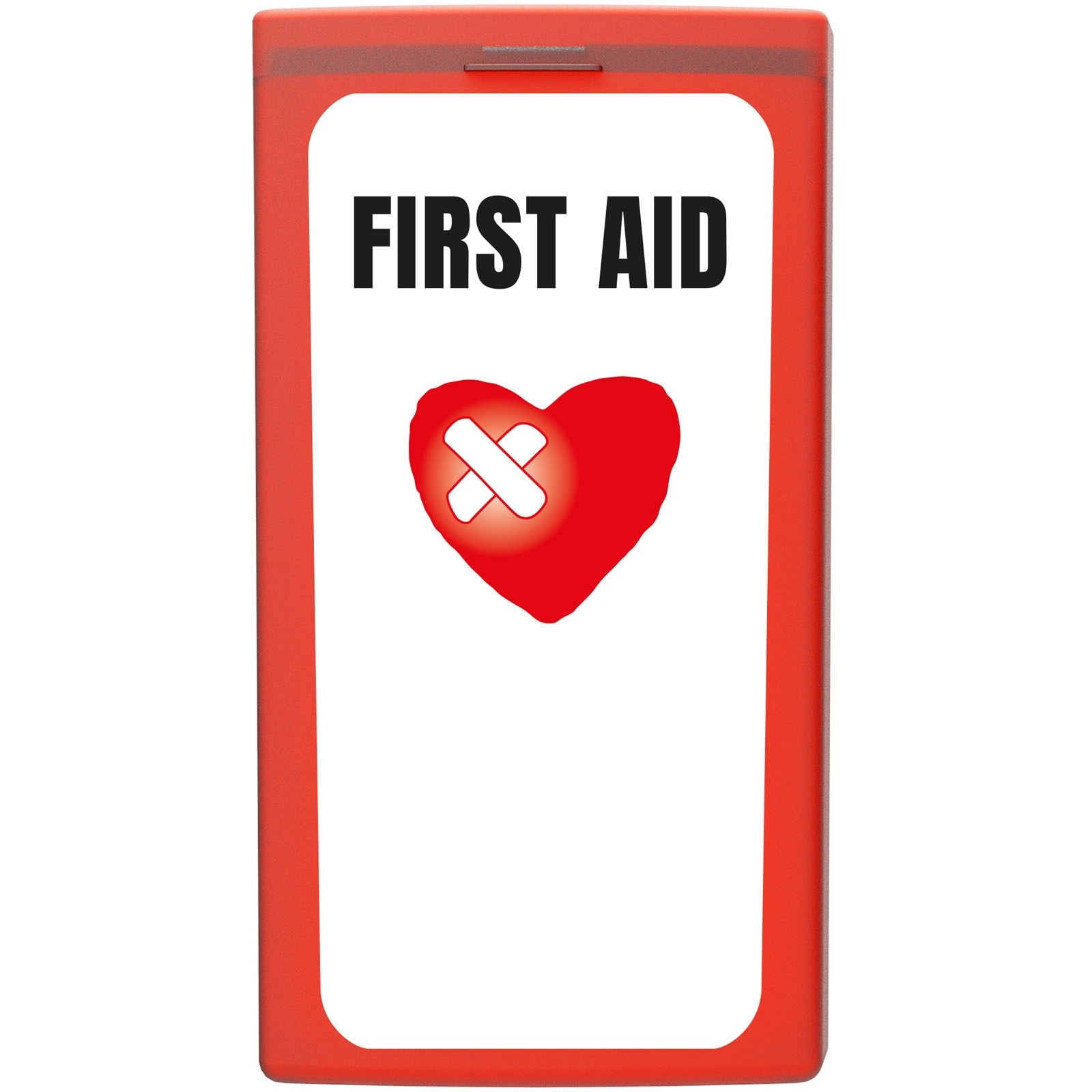 Immagine MiniKit Primo Soccorso