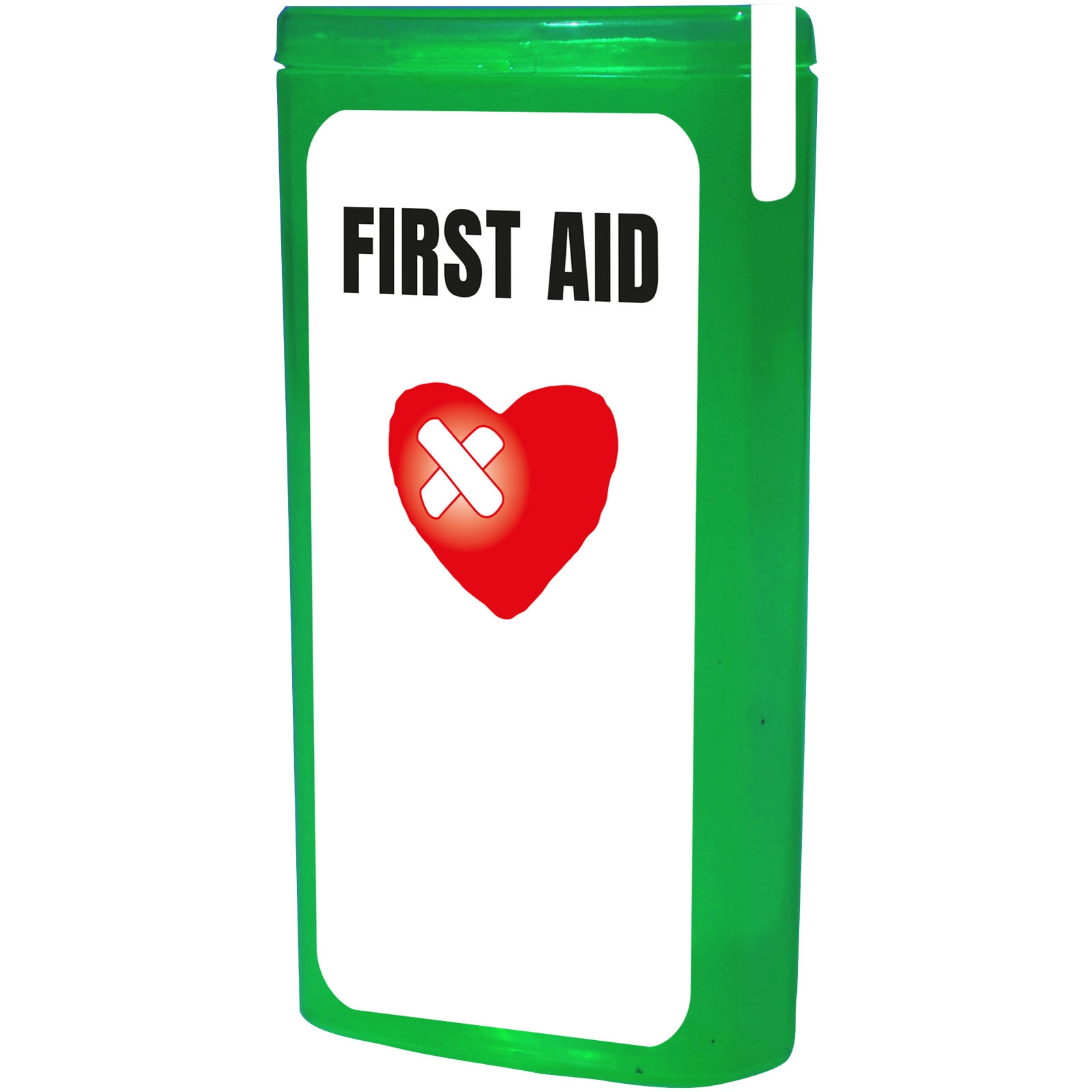 Immagine MiniKit Primo Soccorso