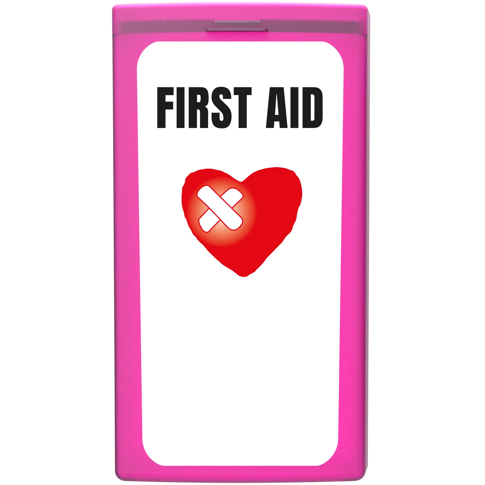 Immagine MiniKit Primo Soccorso