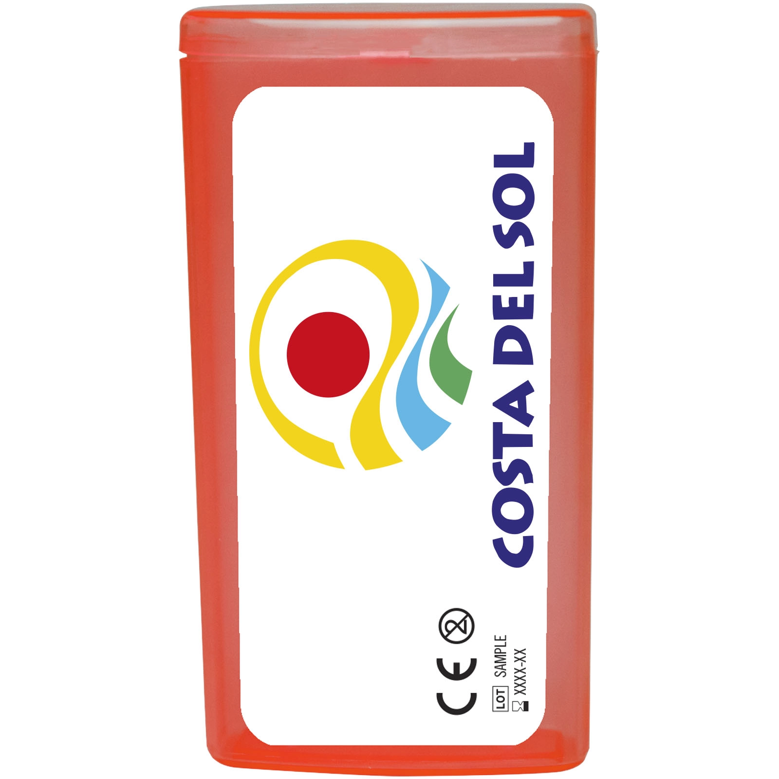 Immagine MiniKit Primo Soccorso