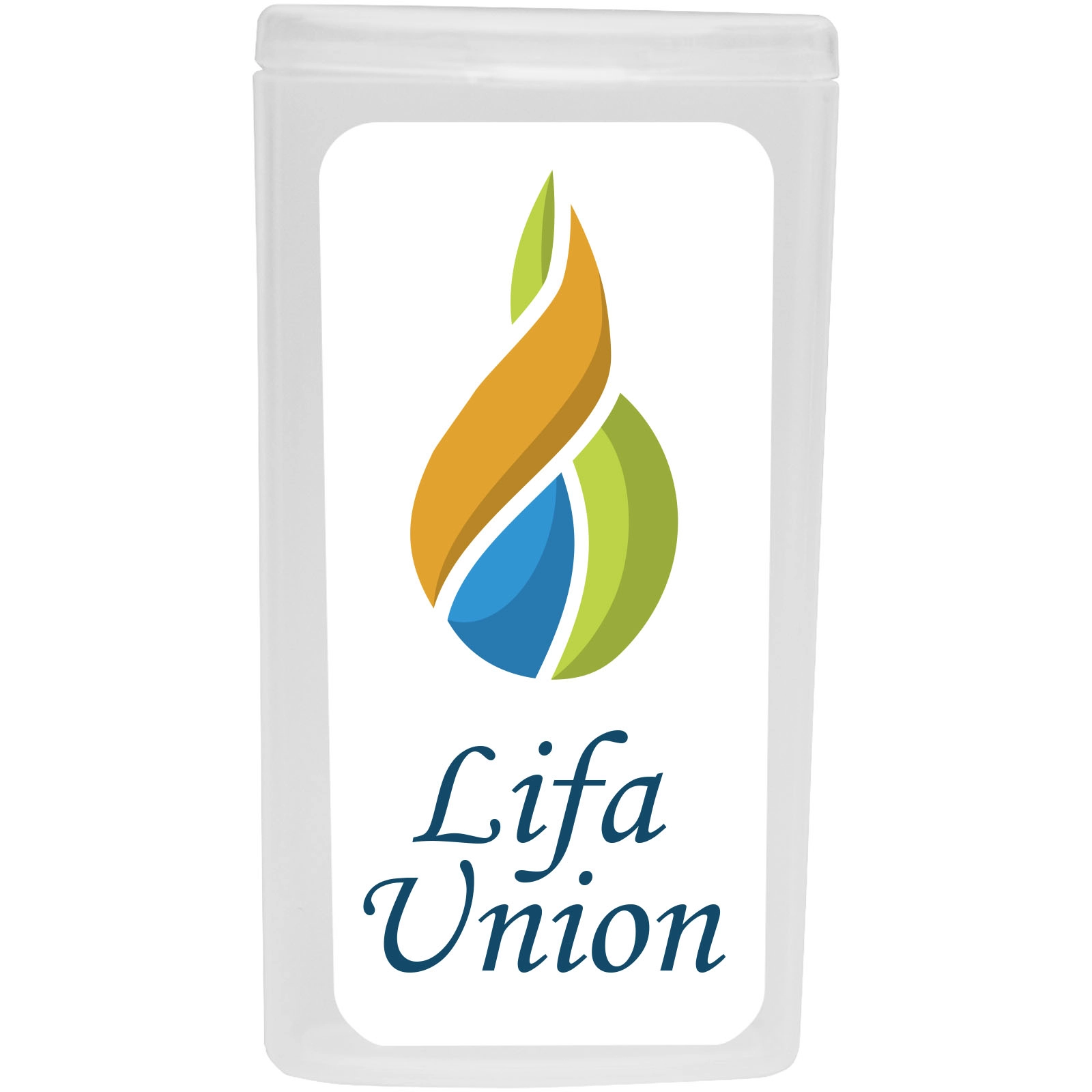 Immagine MiniKit Primo Soccorso