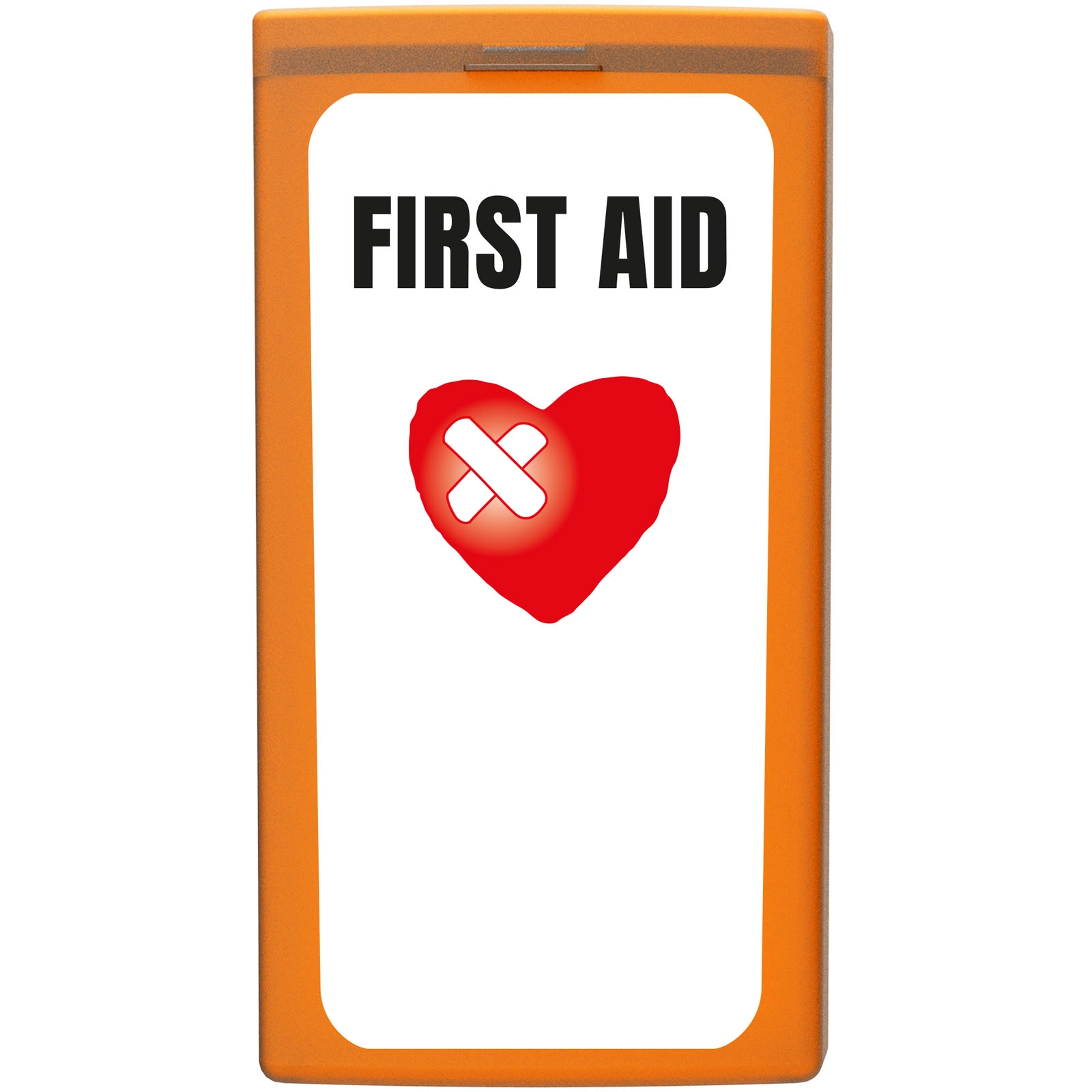 Immagine MiniKit Primo Soccorso