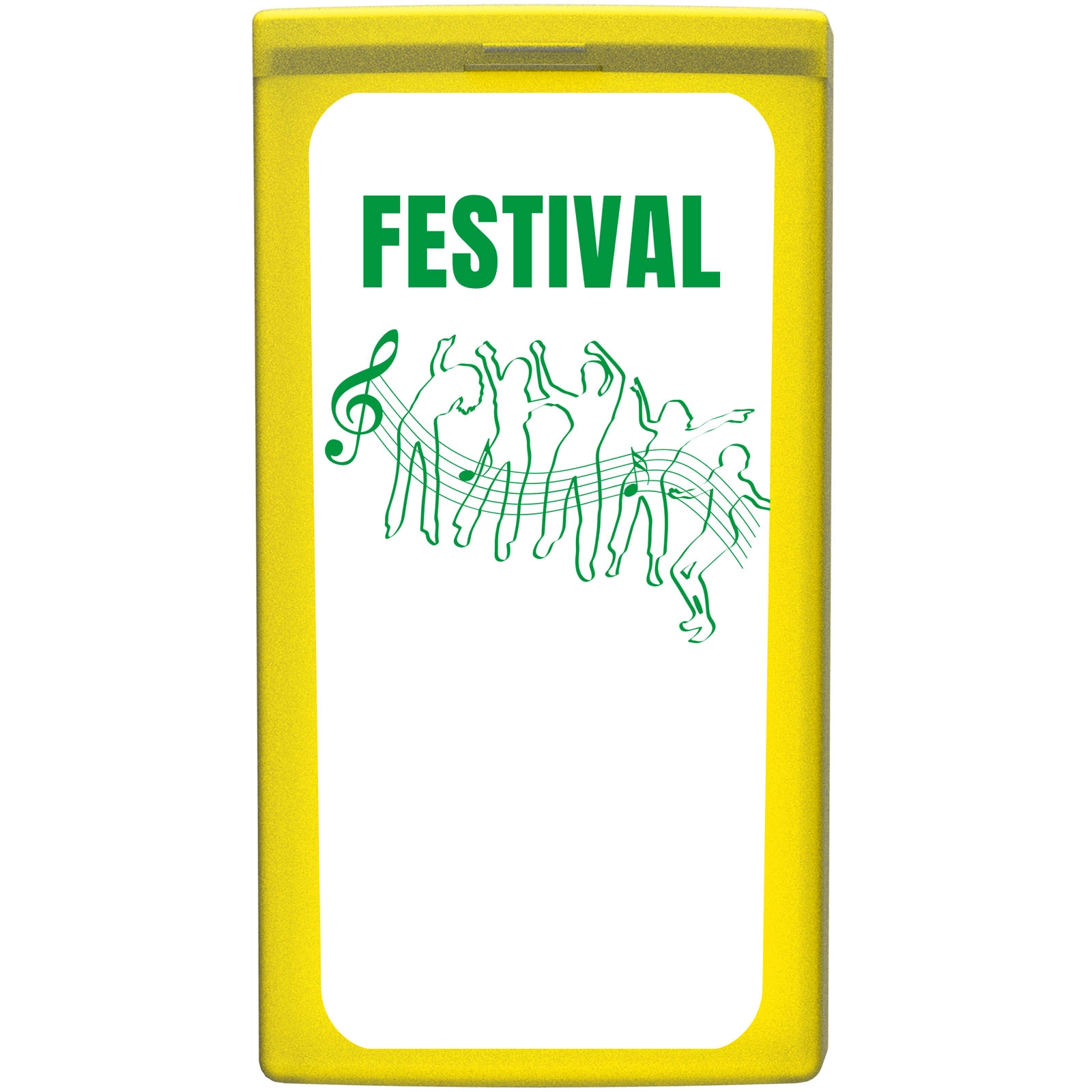 Immagine MiniKit Set Festival