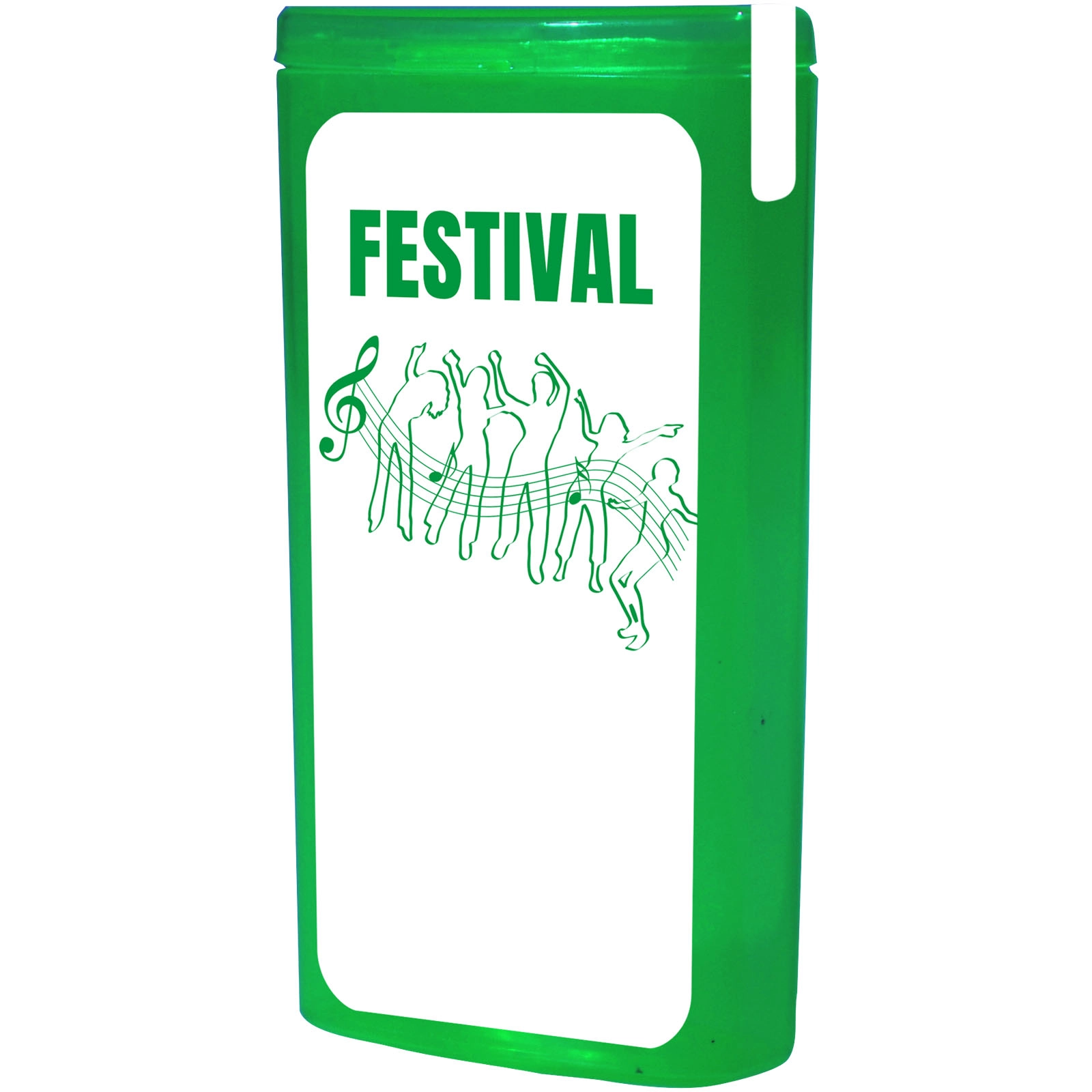 Immagine MiniKit Set Festival