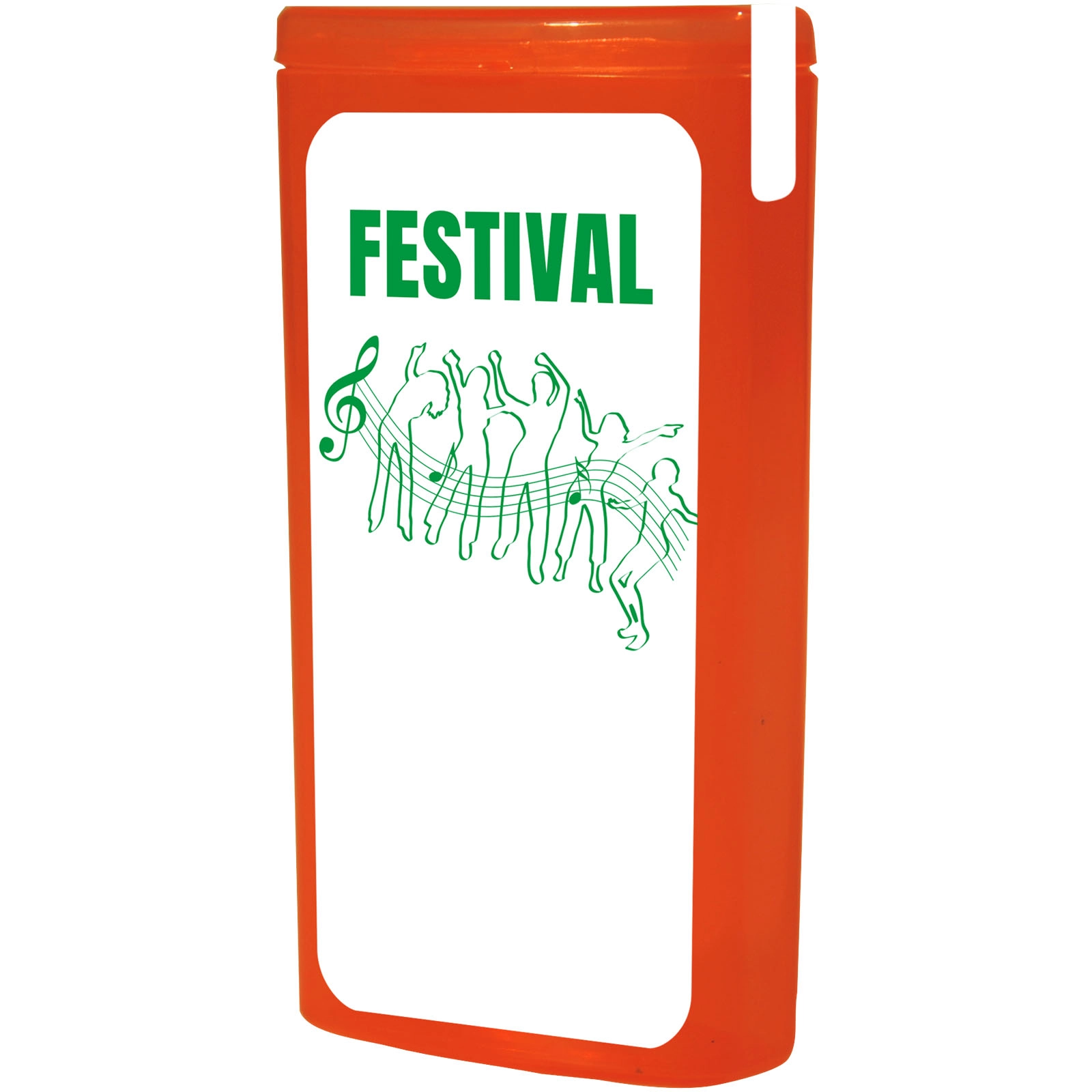 Immagine MiniKit Set Festival