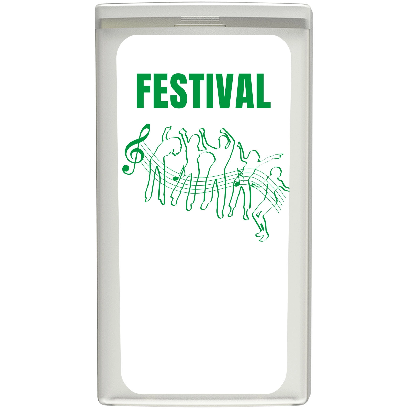Immagine MiniKit Set Festival