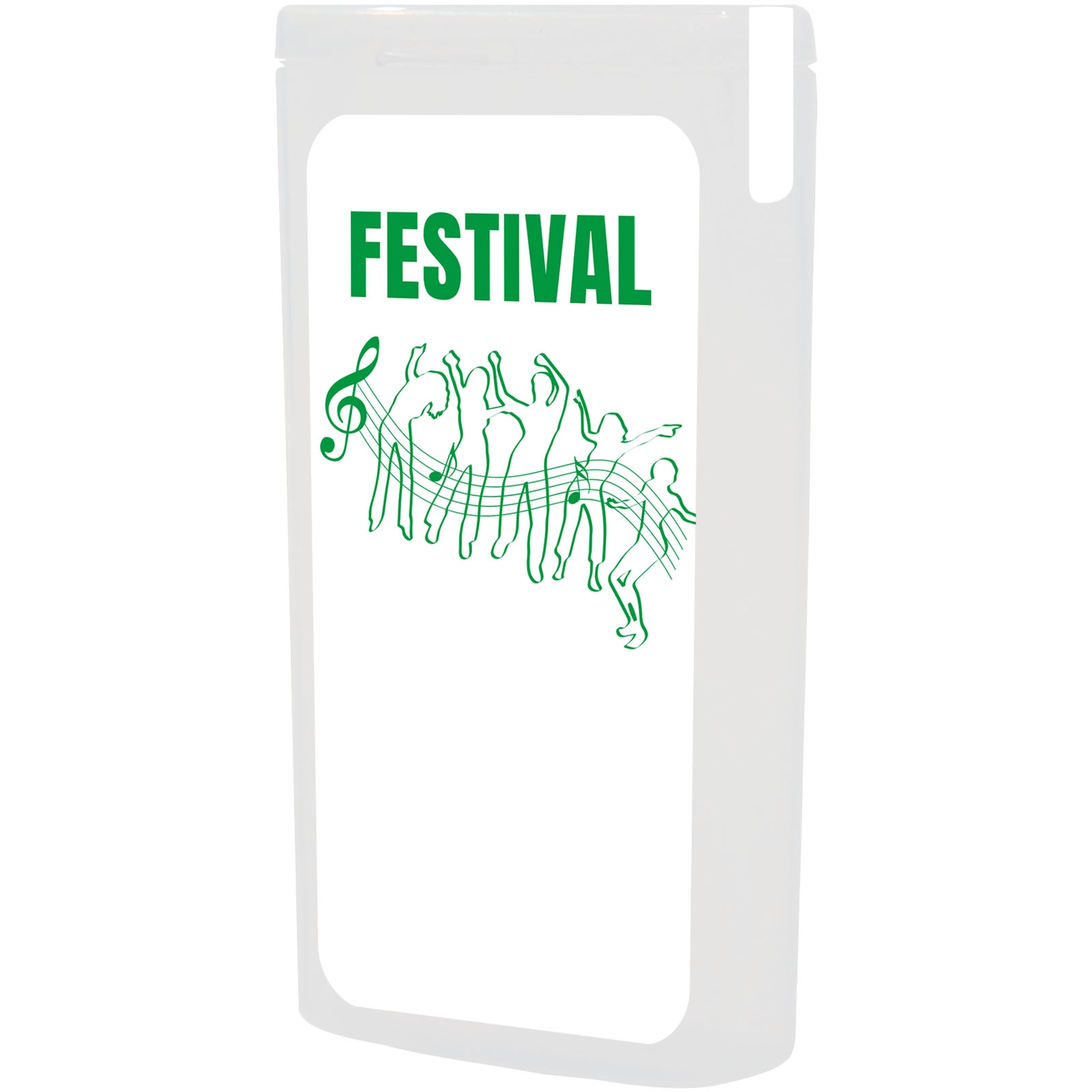 Immagine MiniKit Set Festival