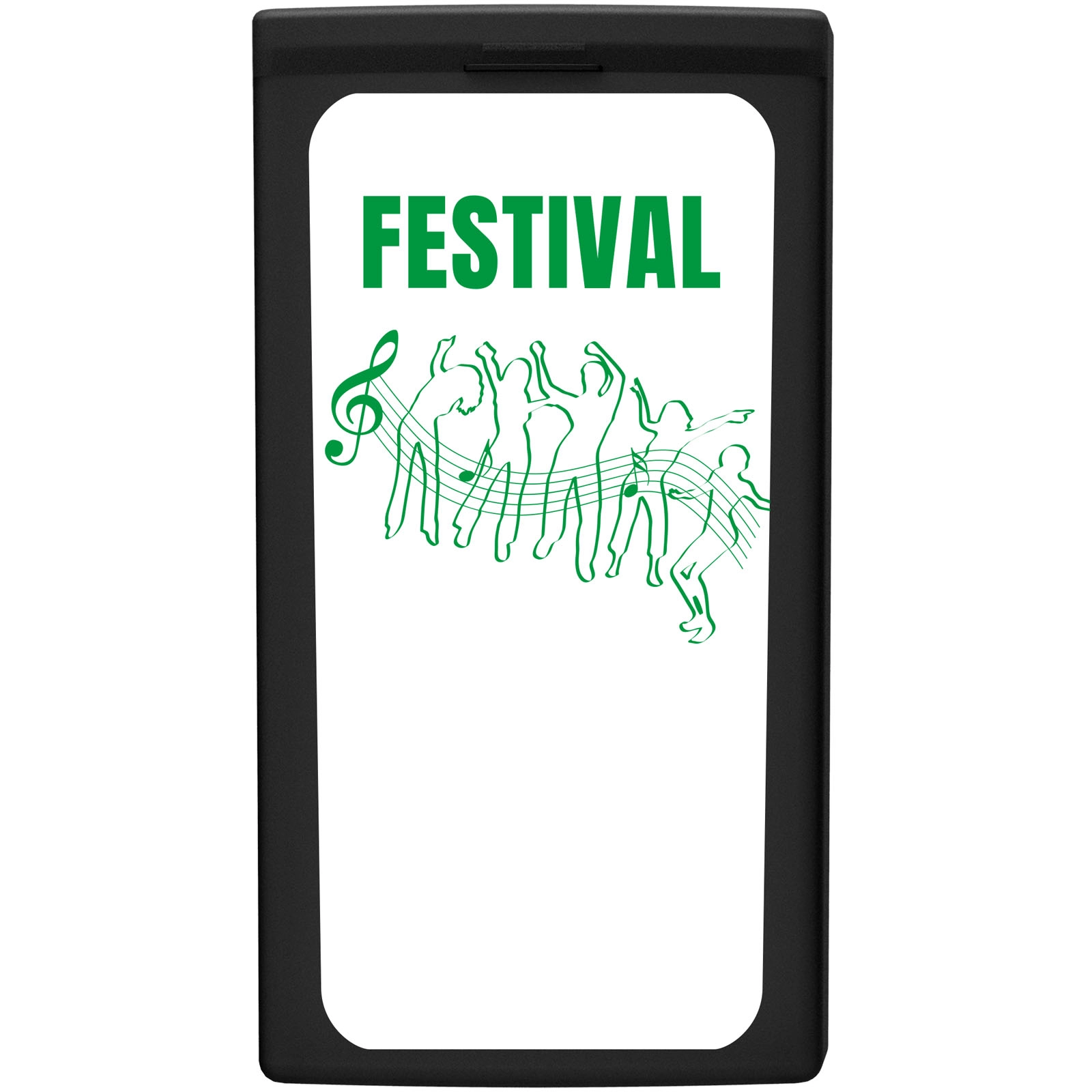 Immagine MiniKit Set Festival