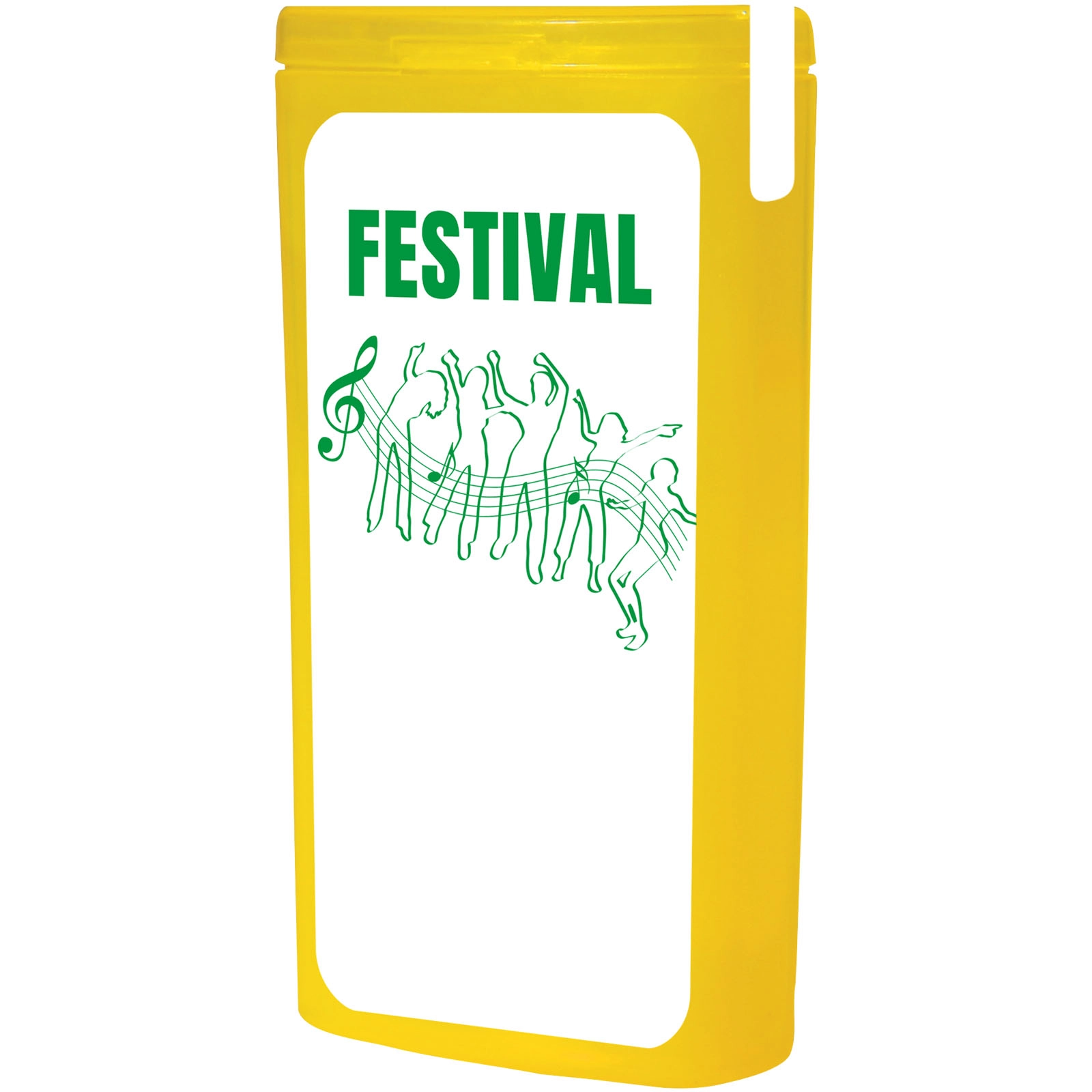 Immagine MiniKit Set Festival