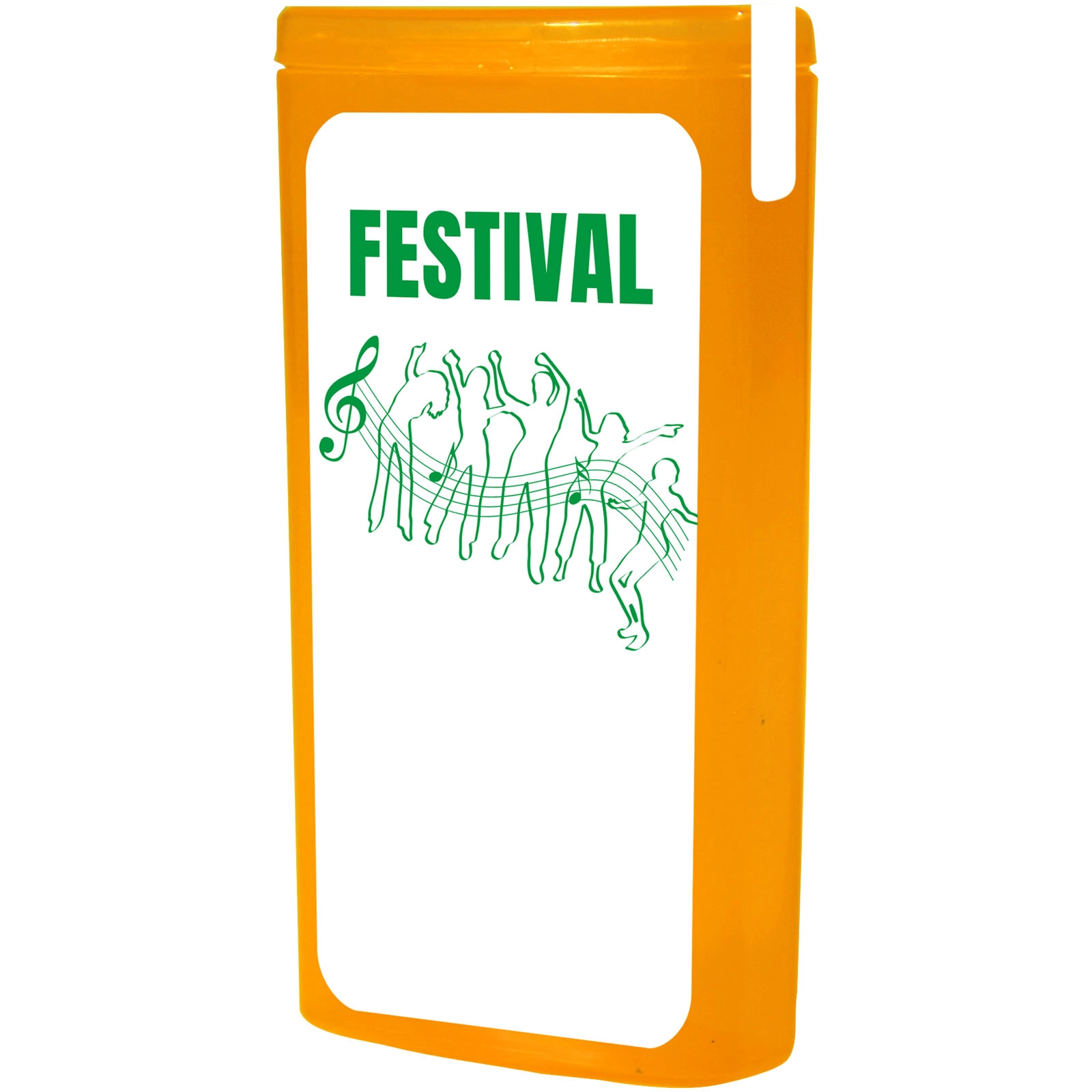 Immagine MiniKit Set Festival