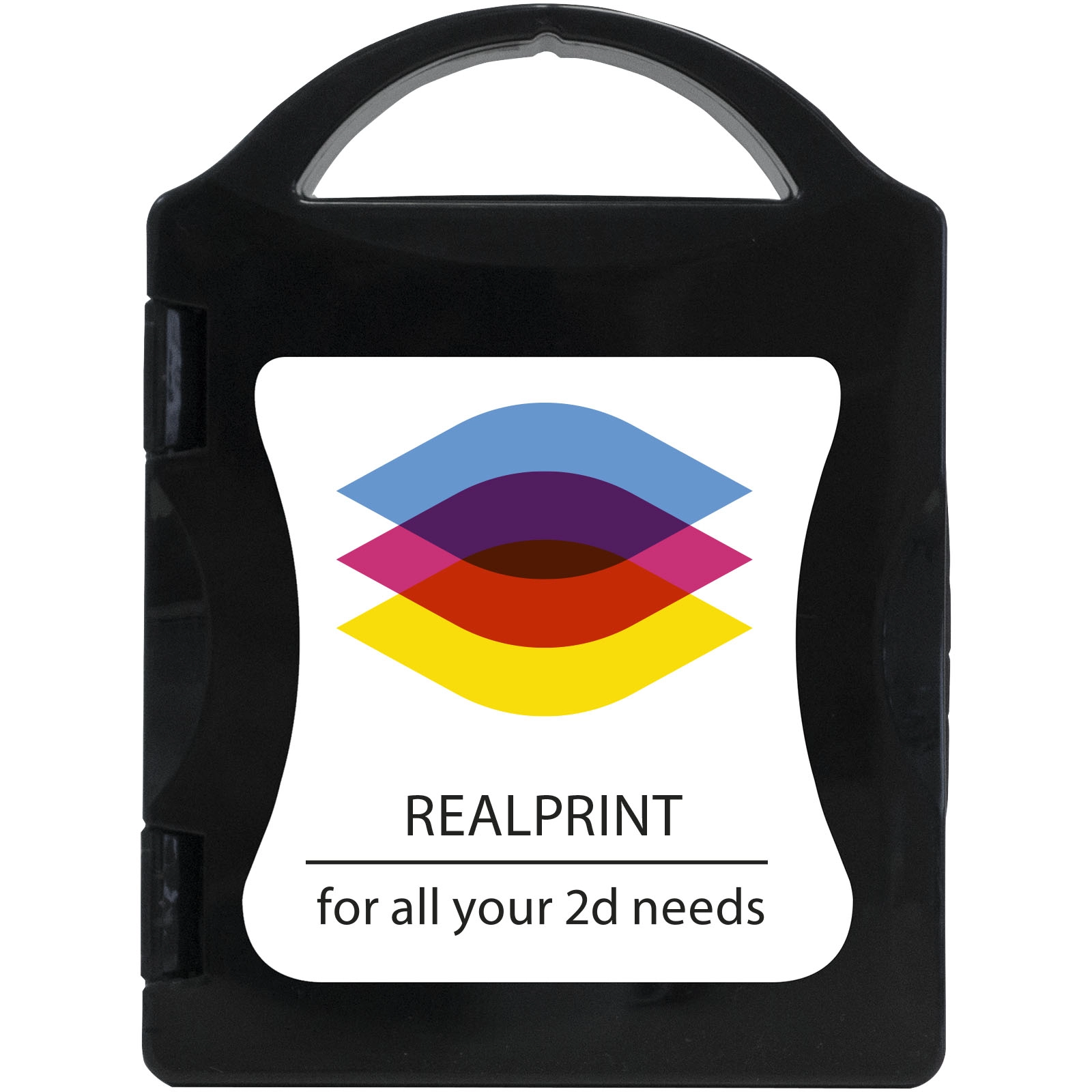 Immagine MyKit Primo Soccorso DIN