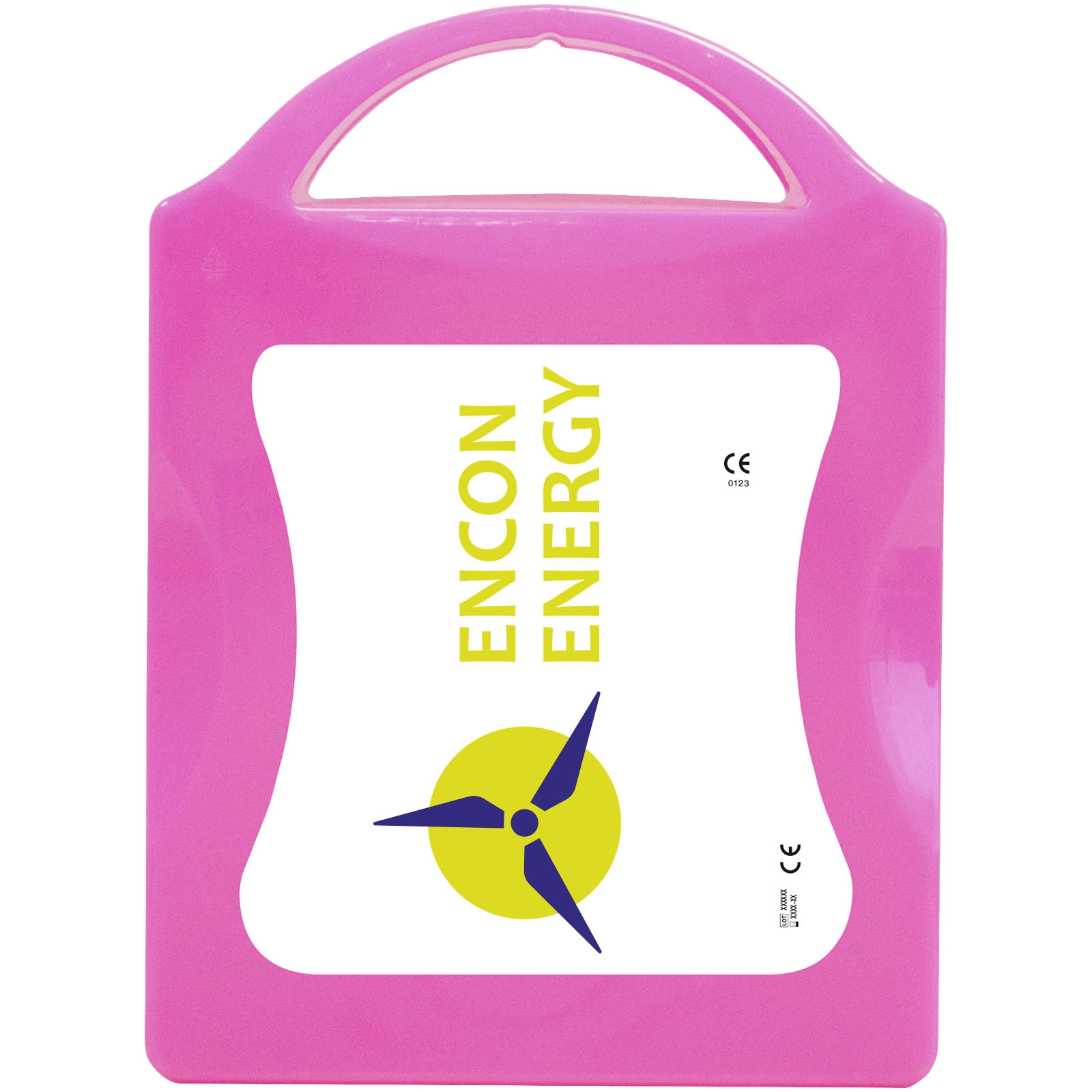 Immagine MyKit Primo Soccorso DIN