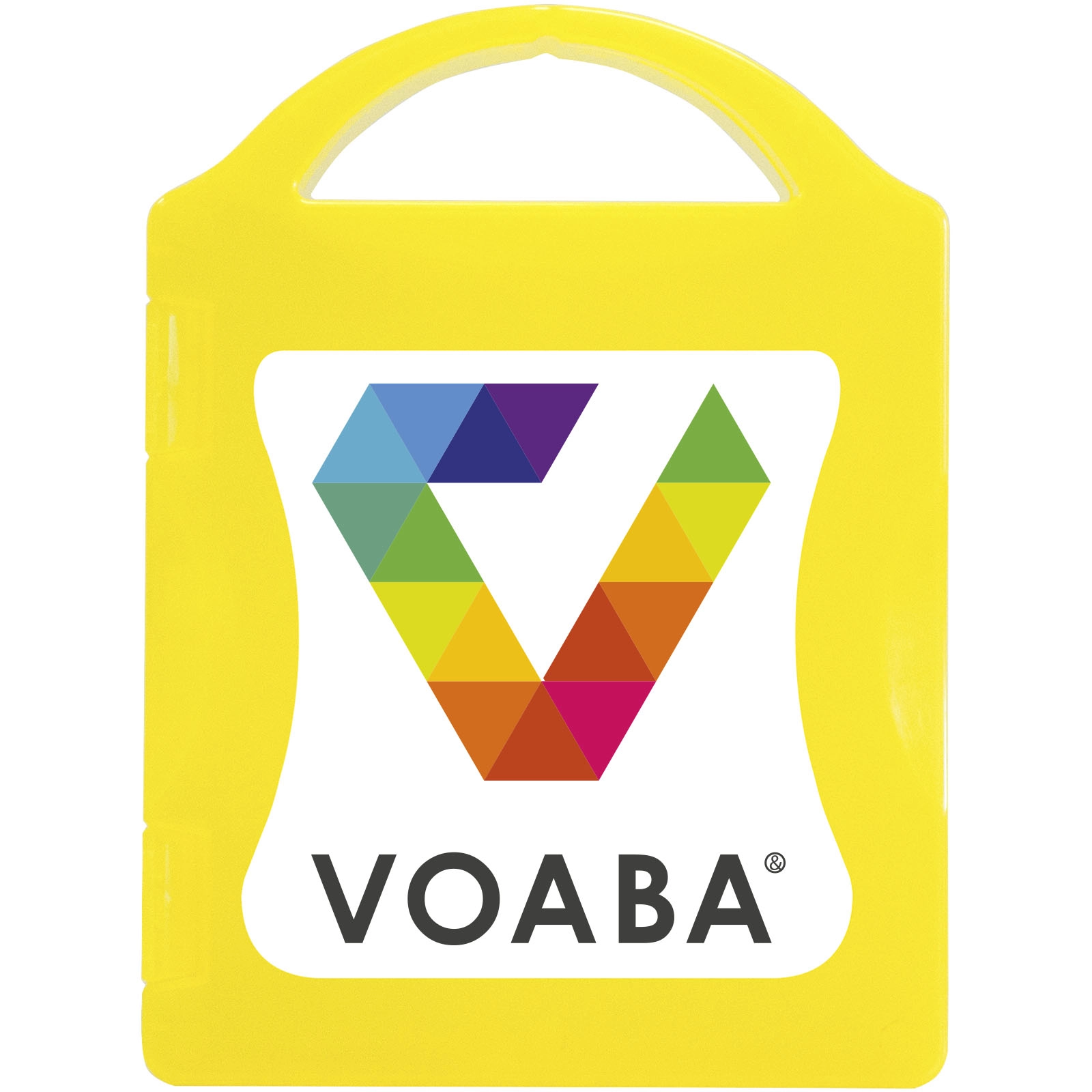 Immagine MyKit Primo Soccorso DIN