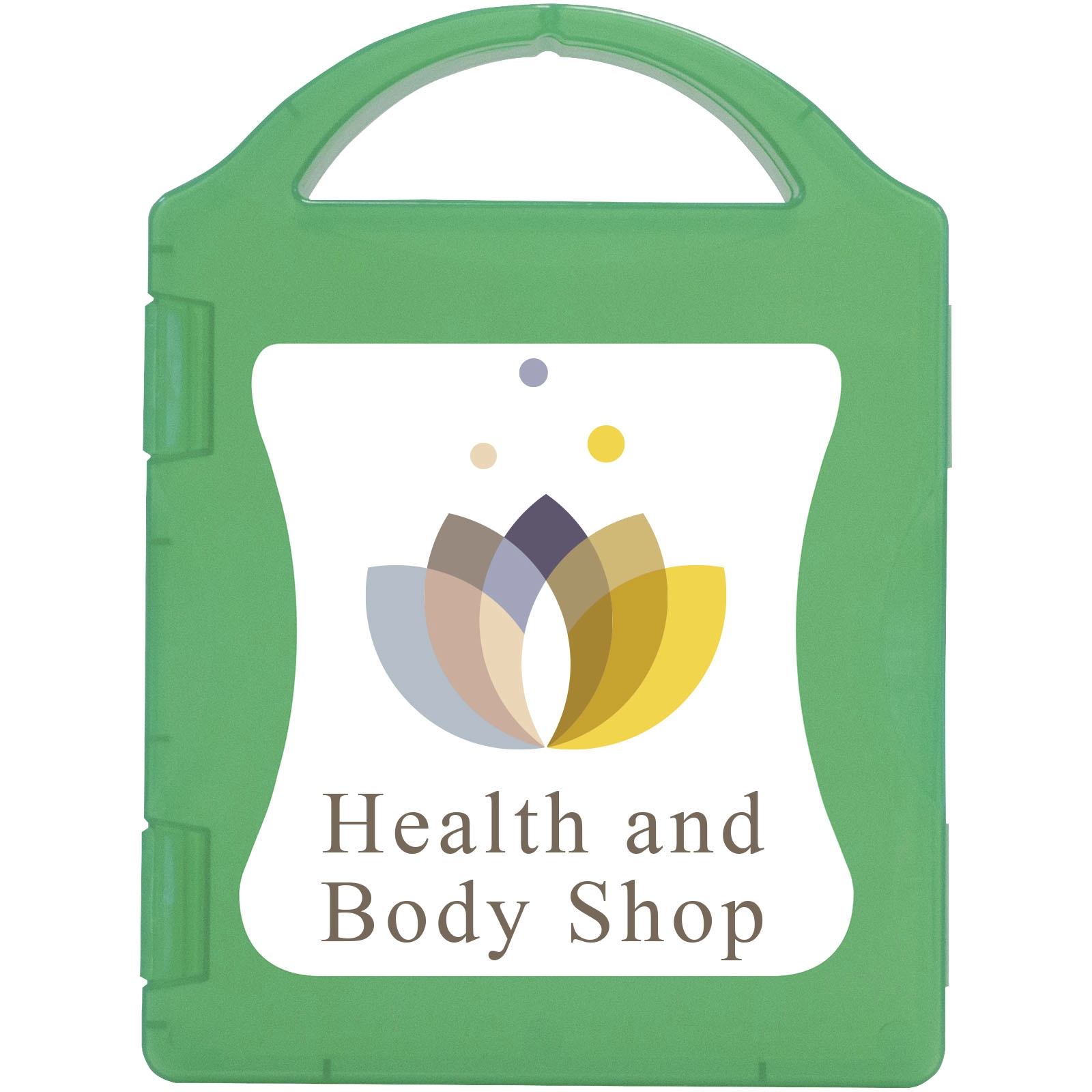 Immagine MyKit Primo Soccorso DIN