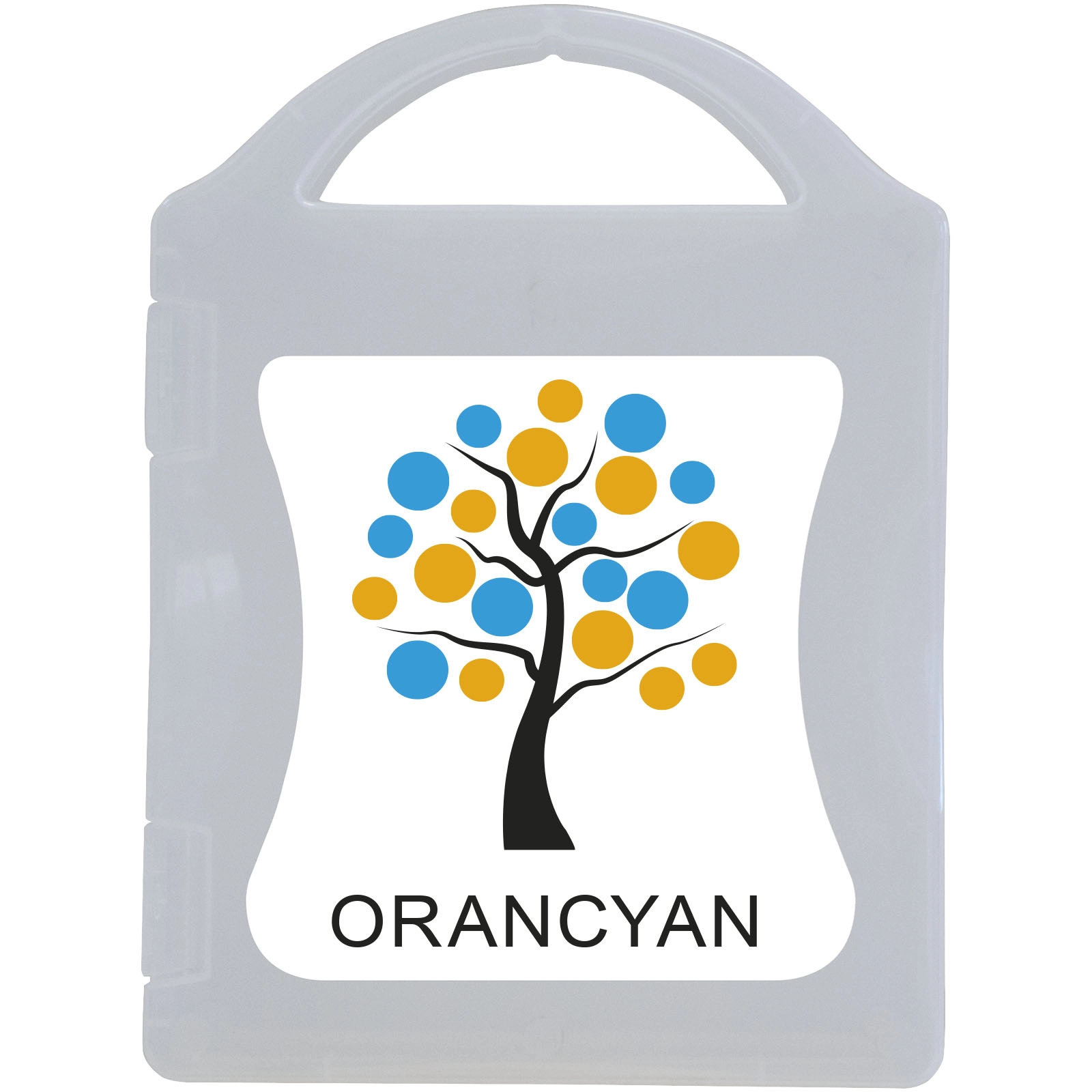 Immagine MyKit Primo Soccorso DIN