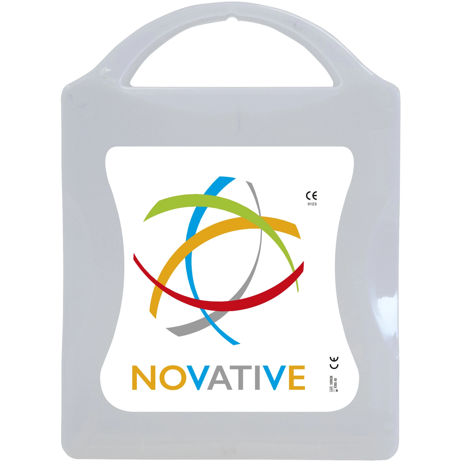 Immagine MyKit Primo Soccorso DIN