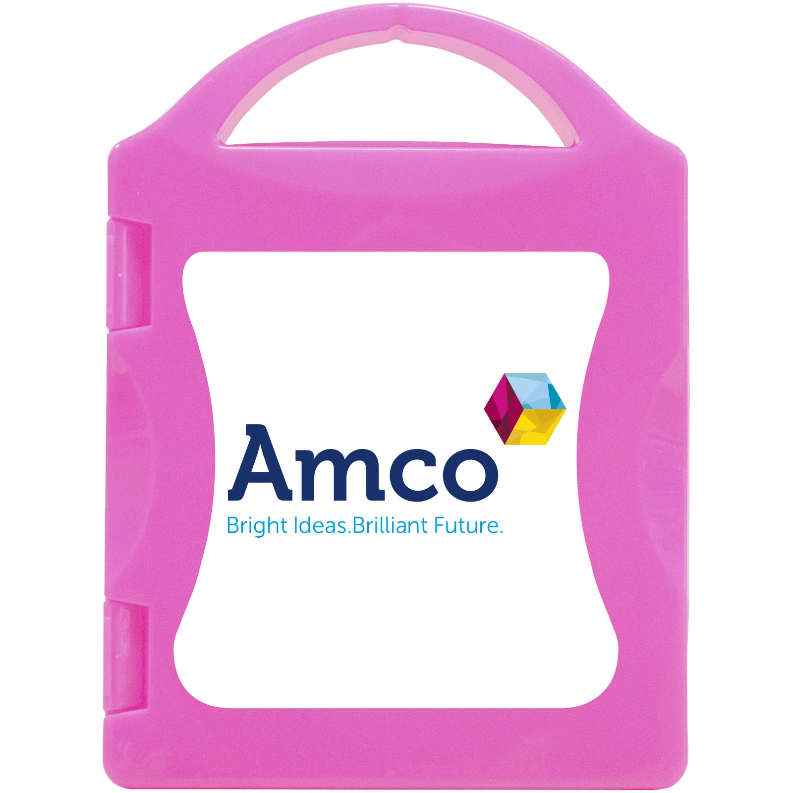 Immagine MyKit Primo Soccorso DIN