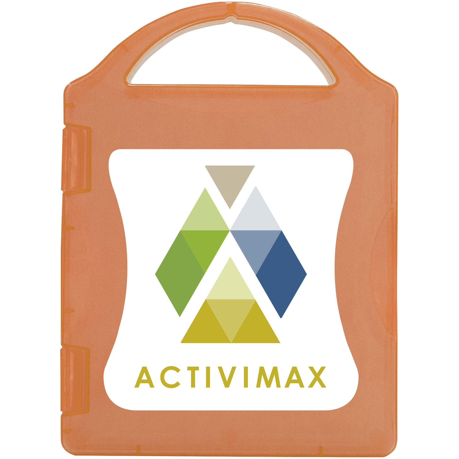 Immagine MyKit Primo Soccorso DIN