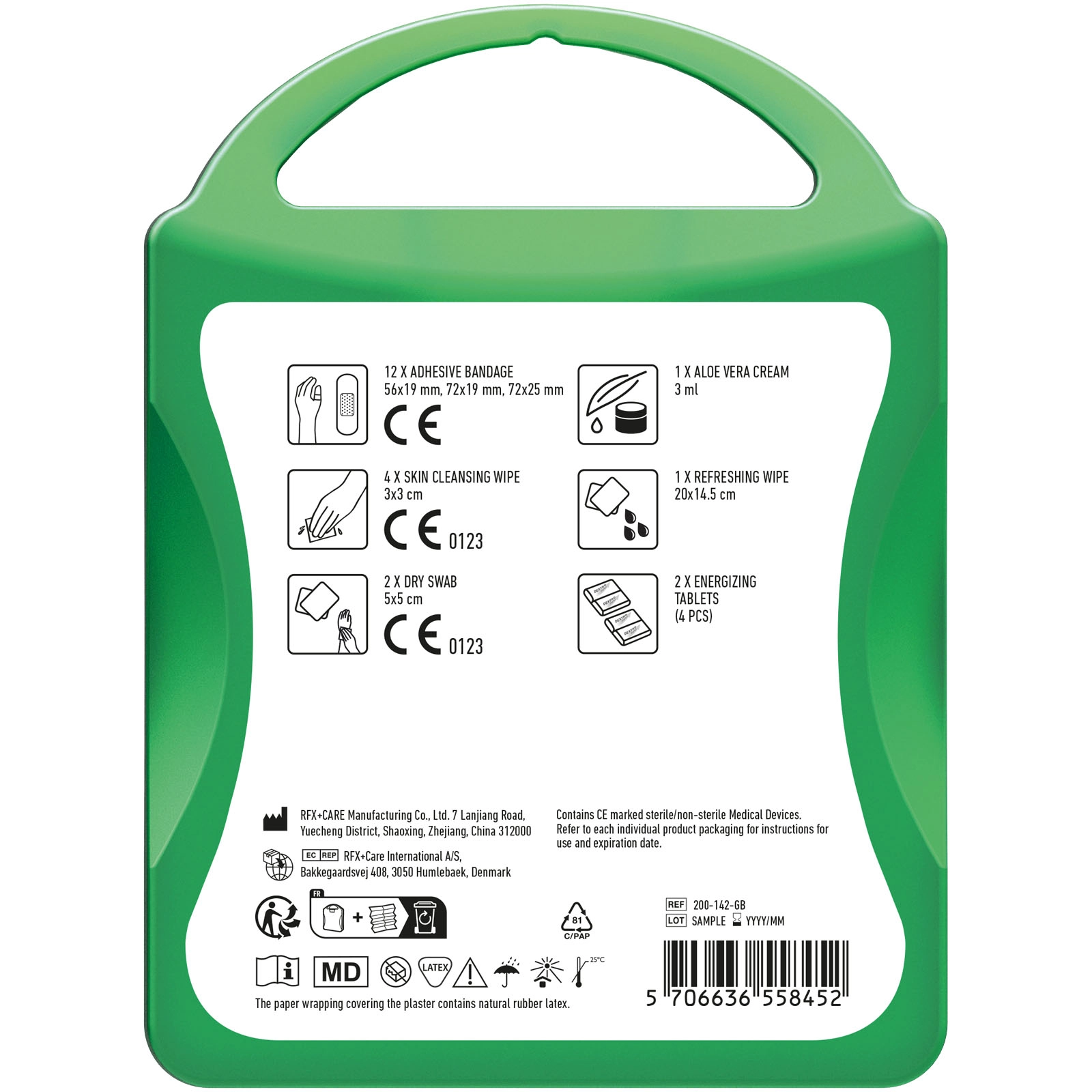 Immagine MyKit Set Energizer