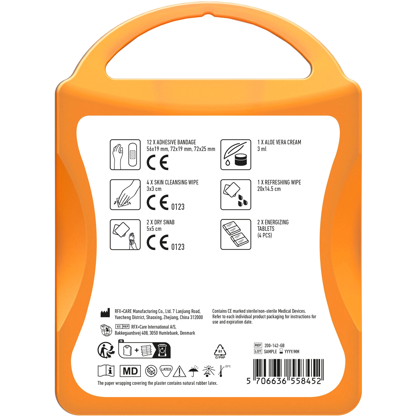 Immagine MyKit Set Energizer