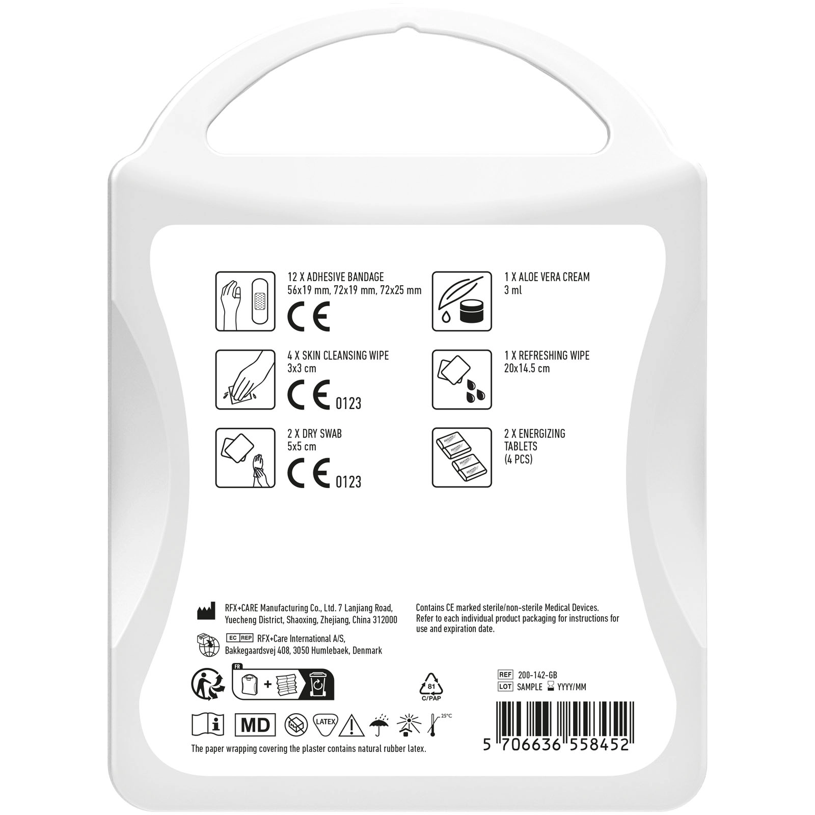 Immagine MyKit Set Energizer